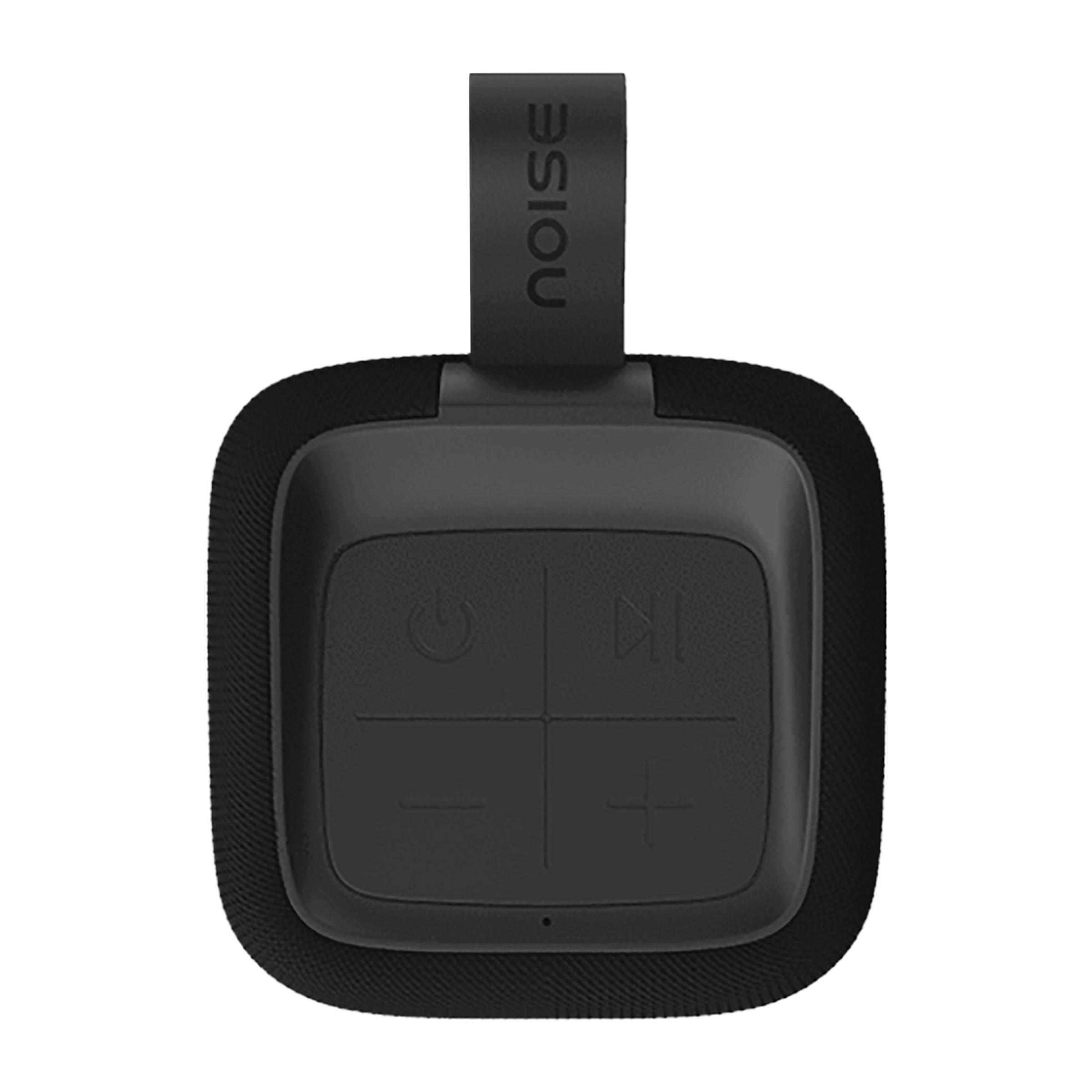 noise Vibe with Google & Siri Compatible Smart Speaker (Built-in Call Function, Midnight Black) noise Vibe with Google & Siri Compatible Smart Speaker (Built-in Call Function, Midnight Black)_6