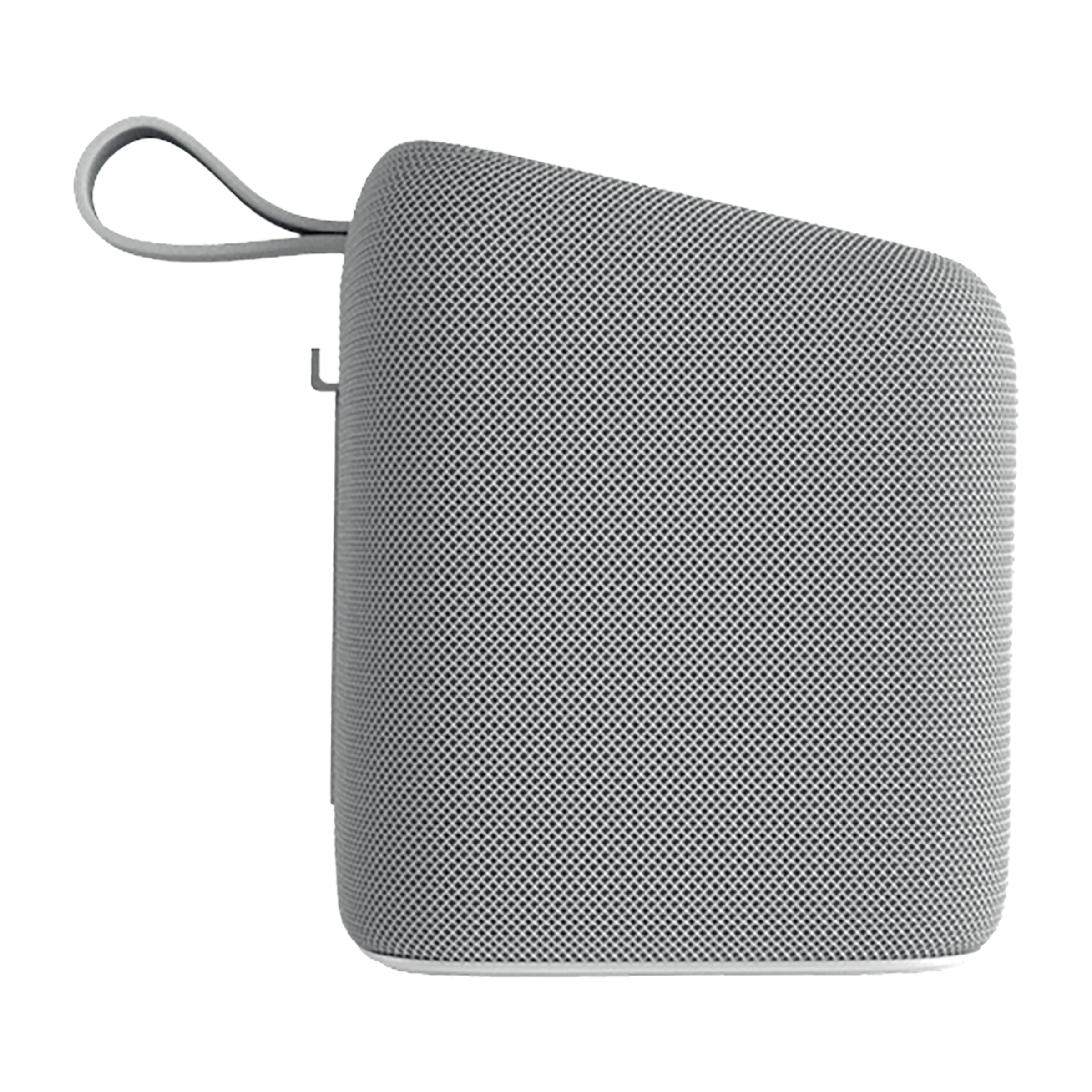 noise Vibe 5W Portable Bluetooth Speaker (IPX7 Waterproof, In-Built Call Function, Mono Channel, Stone Grey)_6