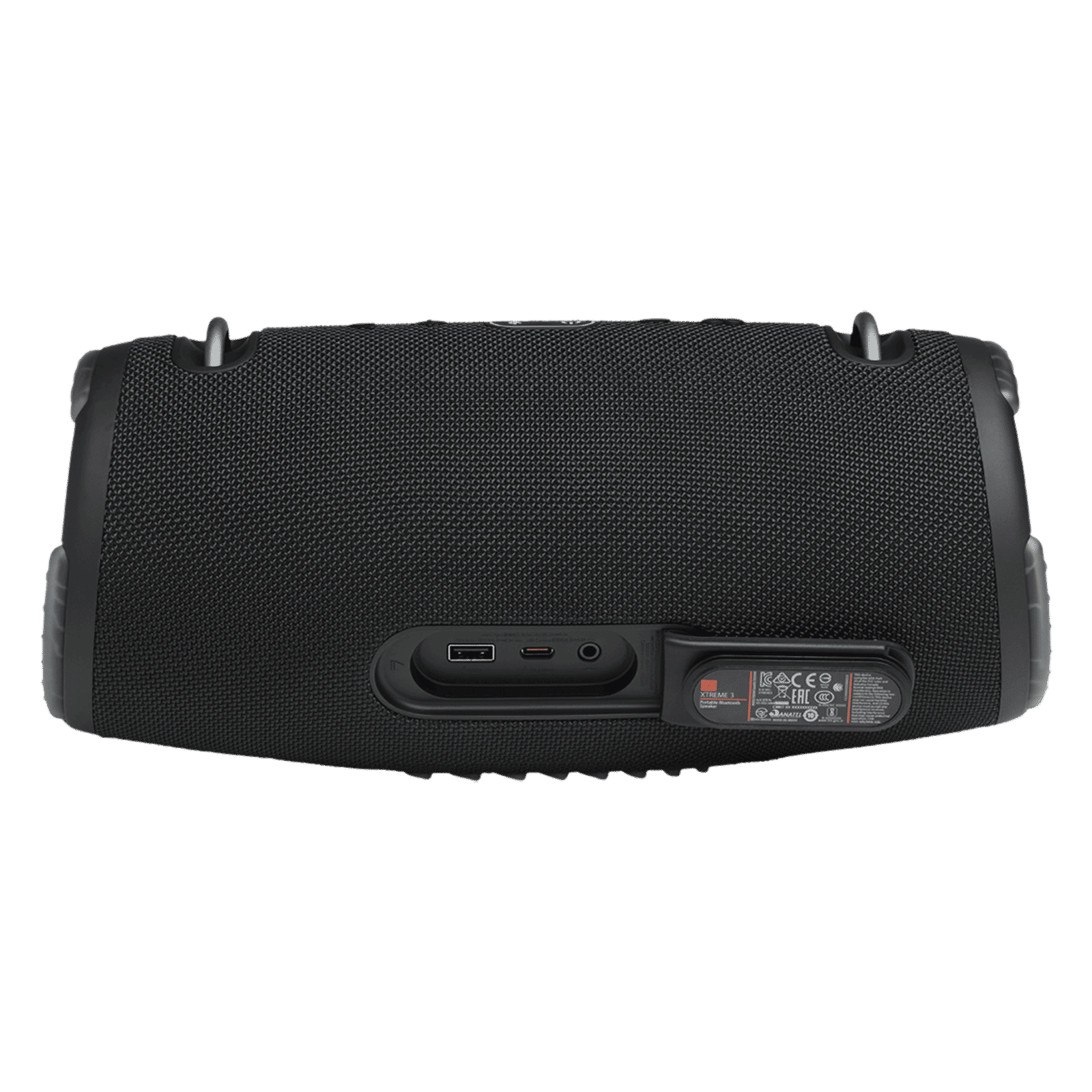 JBL Xtreme 3 50W Portable Bluetooth Speaker (IP67 Water Resistant, Built-in Powerbank, 5.1 Channel, Black)_11