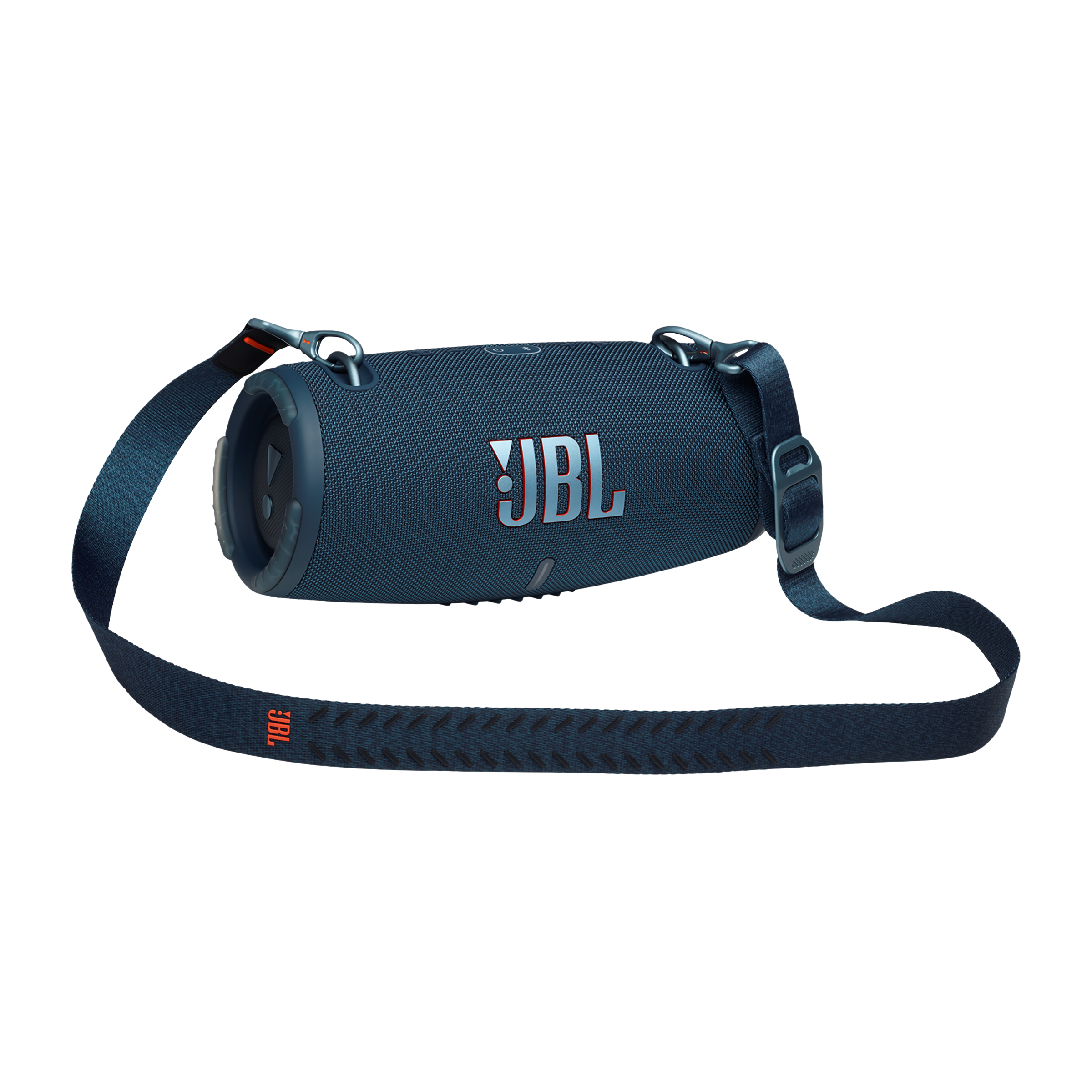 JBL Xtreme 3 100W Portable Bluetooth Speaker (IP67 Waterproof, Built-in Powerbank, Stereo Channel, Blue)_10