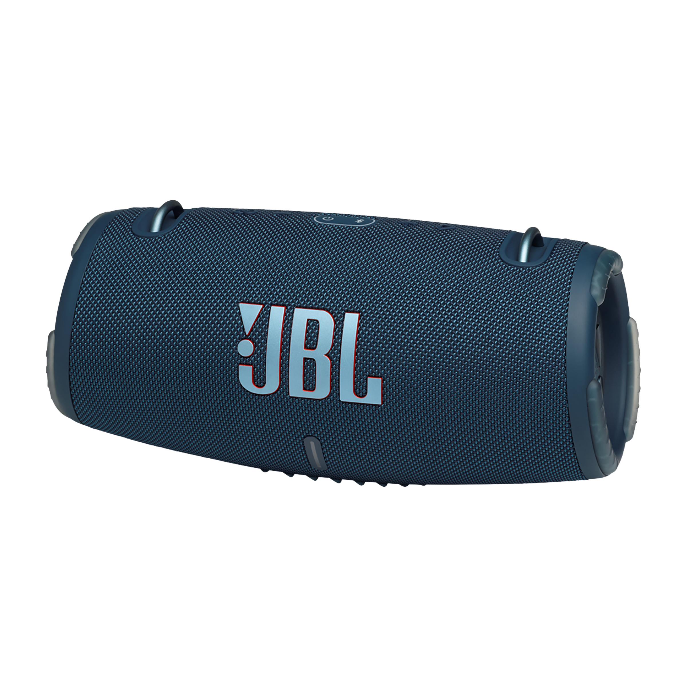 JBL Xtreme 3 100W Portable Bluetooth Speaker (IP67 Waterproof, Built-in Powerbank, Stereo Channel, Blue)_11
