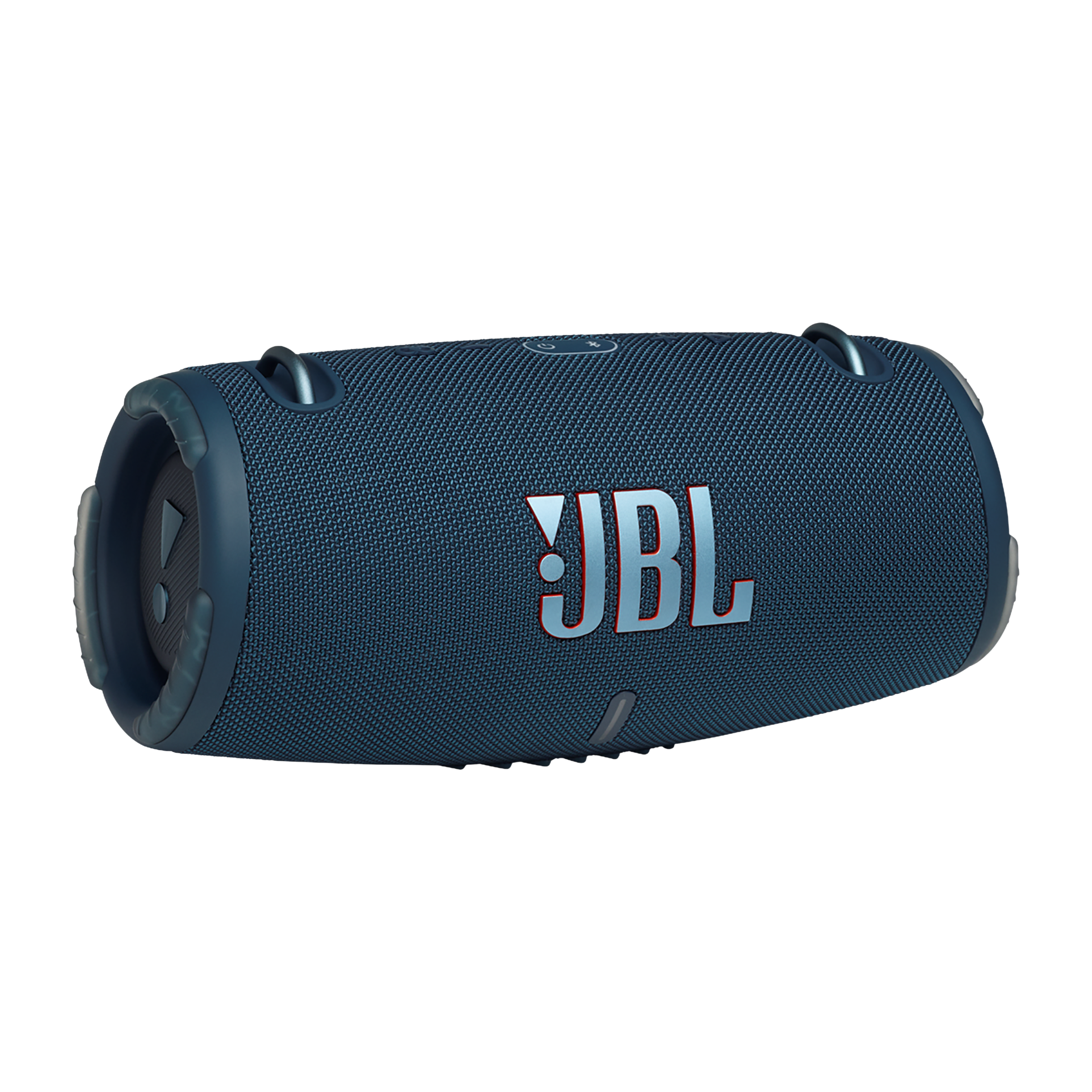 JBL Xtreme 3 100W Portable Bluetooth Speaker (IP67 Waterproof, Built-in Powerbank, Stereo Channel, Blue)_3