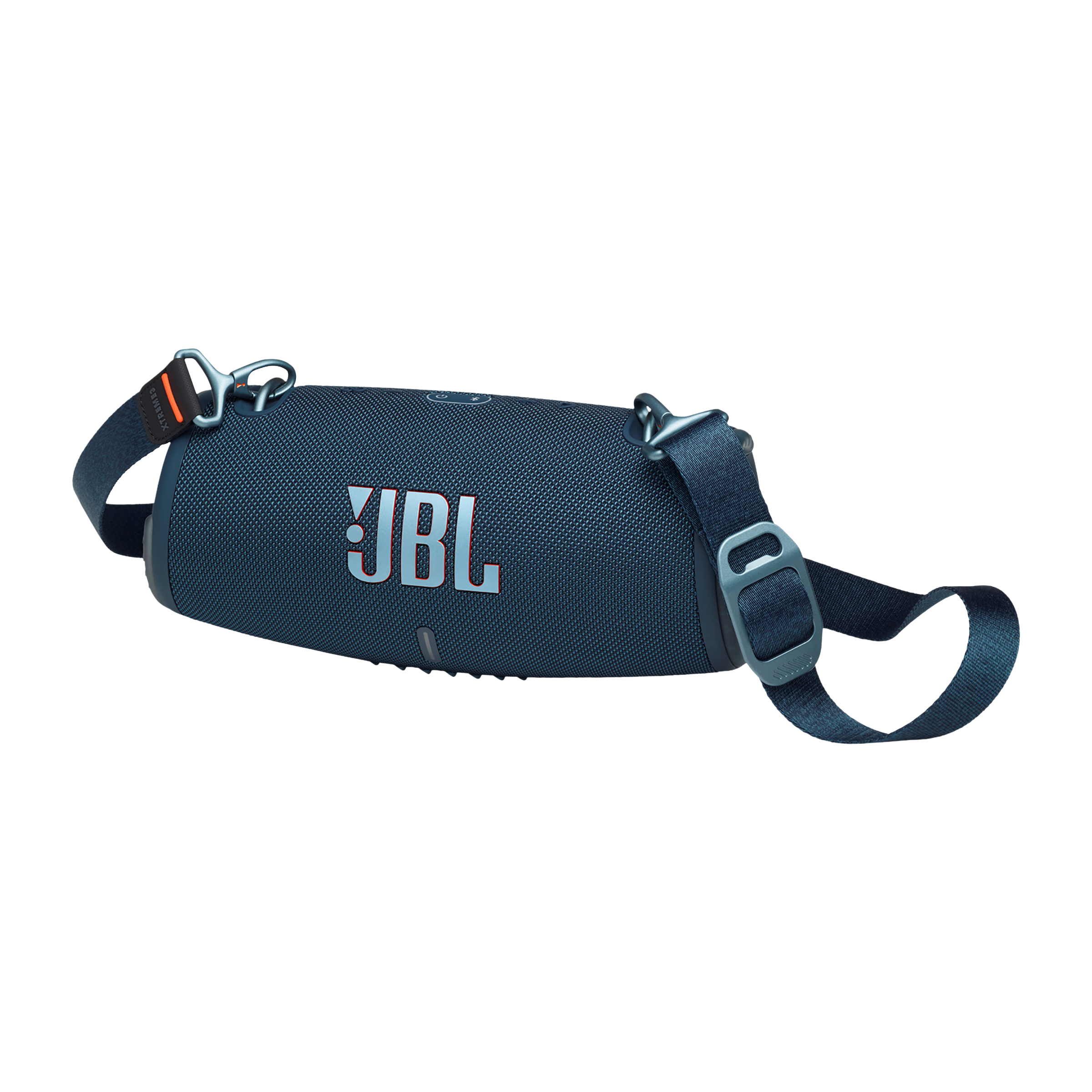 JBL Xtreme 3 100W Portable Bluetooth Speaker (IP67 Waterproof, Built-in Powerbank, Stereo Channel, Blue)_9