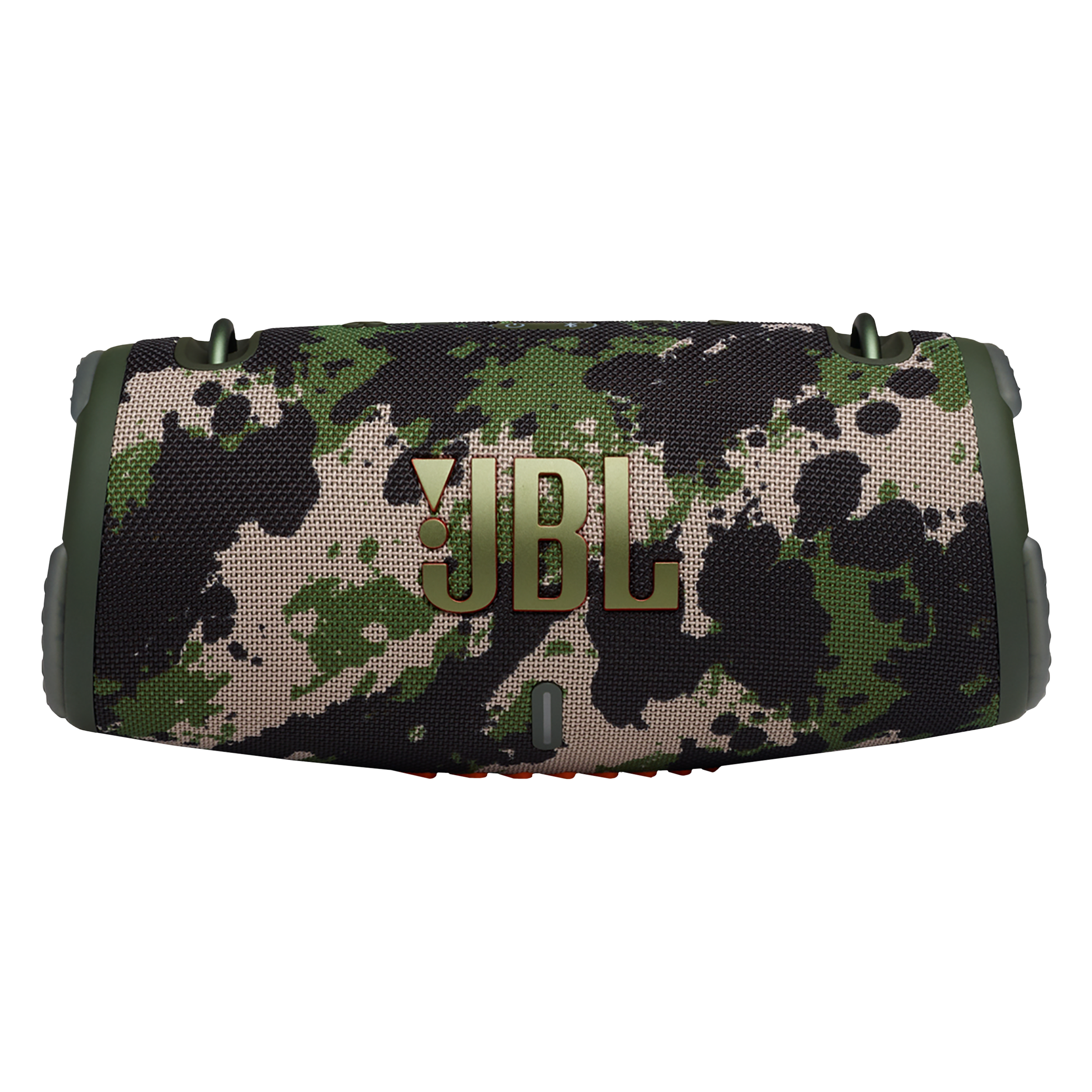 JBL Xtreme 3 50W Portable Bluetooth Speaker (IP67 Water Resistant, Built-in Powerbank, 5.1 Channel, Camo)_1