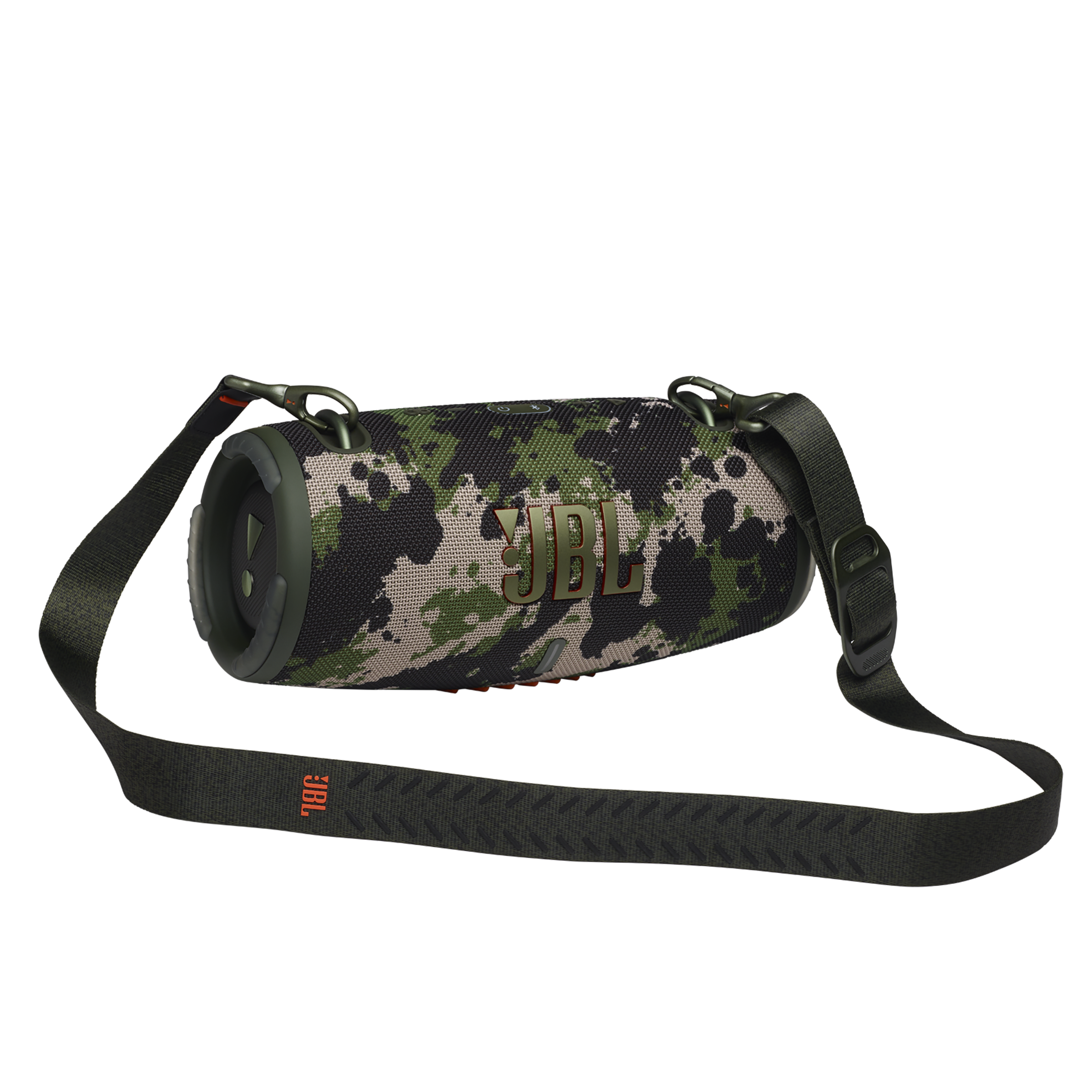 JBL Xtreme 3 50W Portable Bluetooth Speaker (IP67 Water Resistant, Built-in Powerbank, 5.1 Channel, Camo)_10