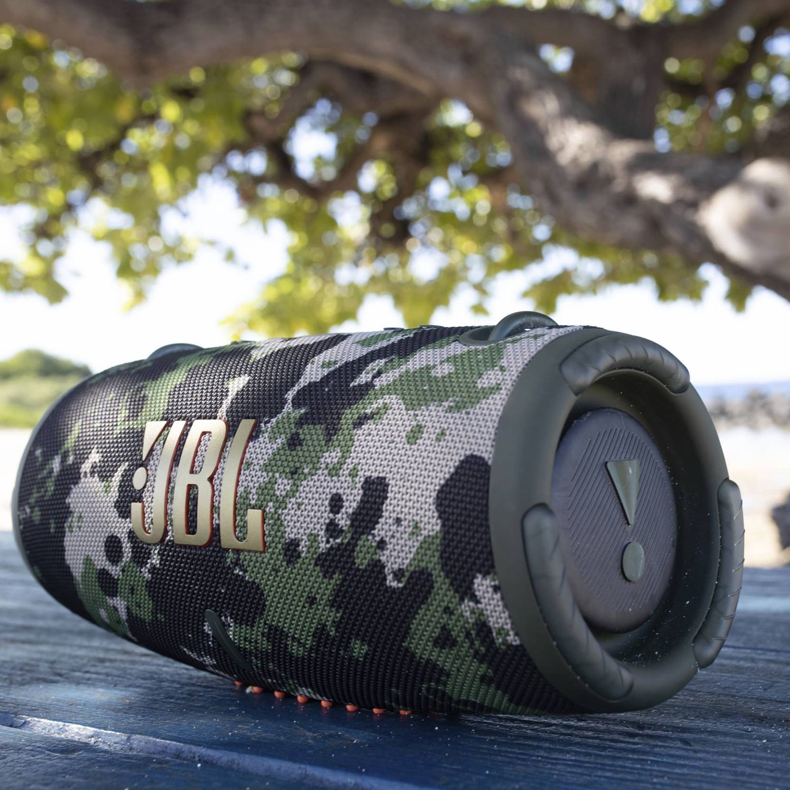 JBL Xtreme 3 50W Portable Bluetooth Speaker (IP67 Water Resistant, Built-in Powerbank, 5.1 Channel, Camo)_16