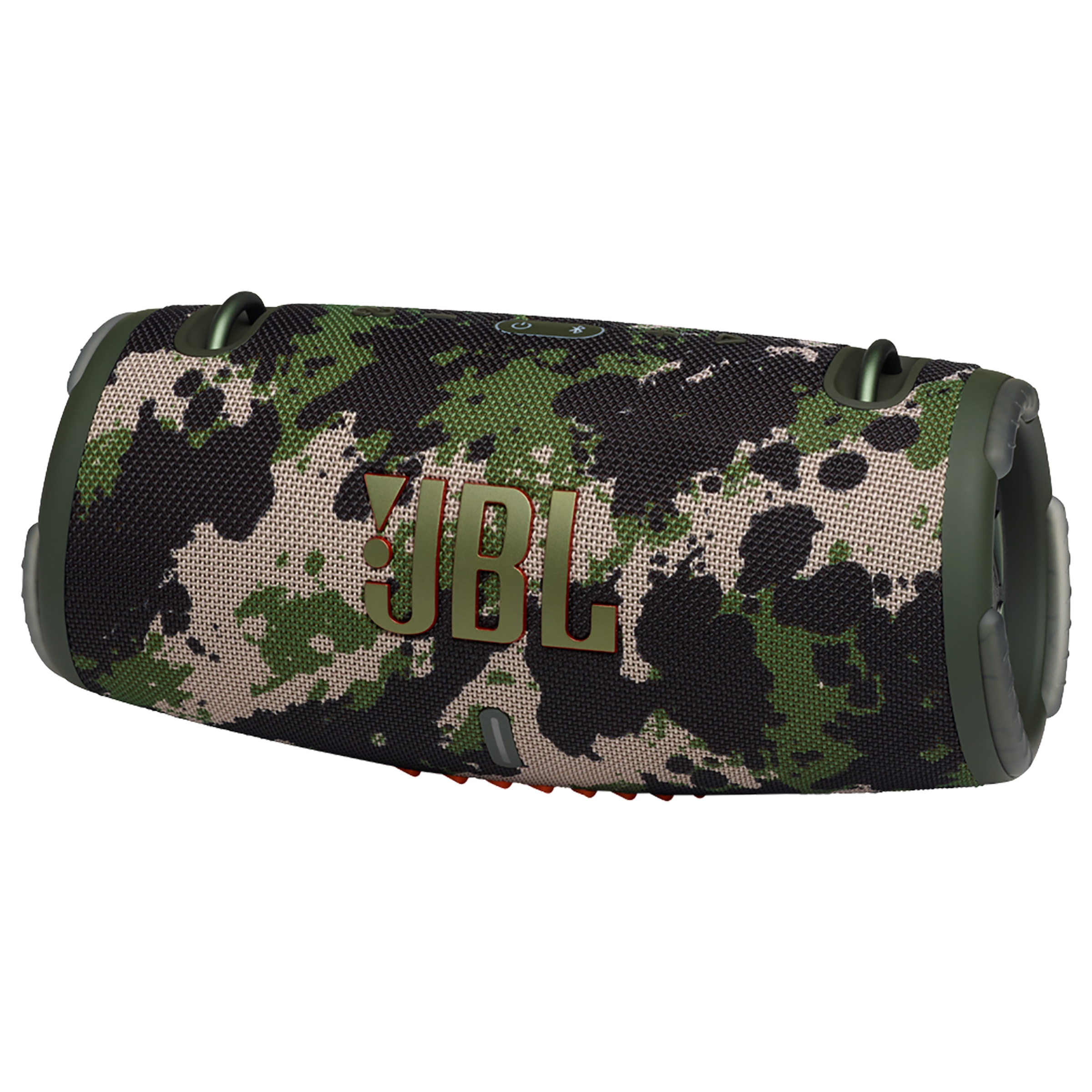 JBL Xtreme 3 50W Portable Bluetooth Speaker (IP67 Water Resistant, Built-in Powerbank, 5.1 Channel, Camo)_3