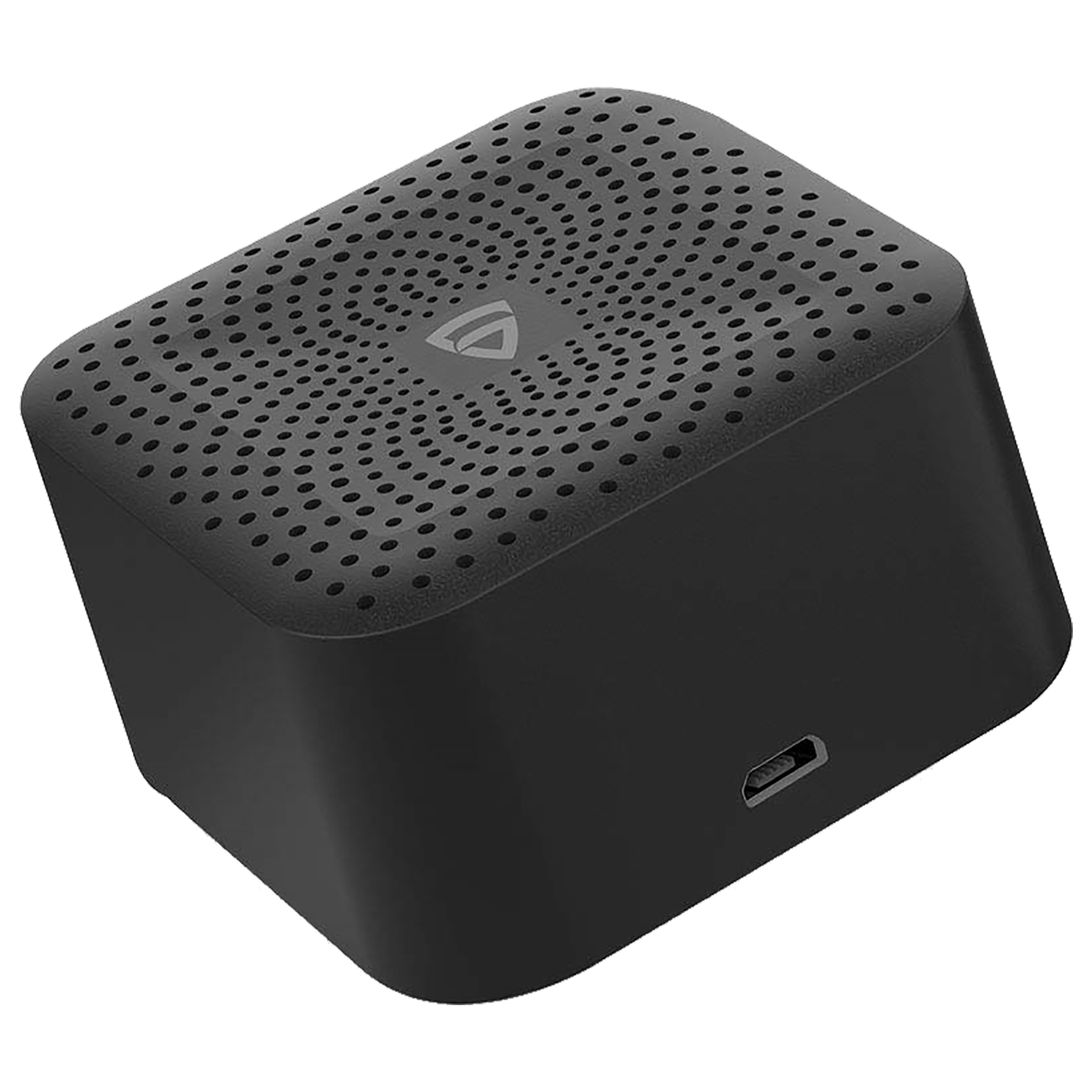 RAEGR AirDrums 400 3W Portable Bluetooth Speaker (10 Hours Playtime, Mono Channel, Black)_1