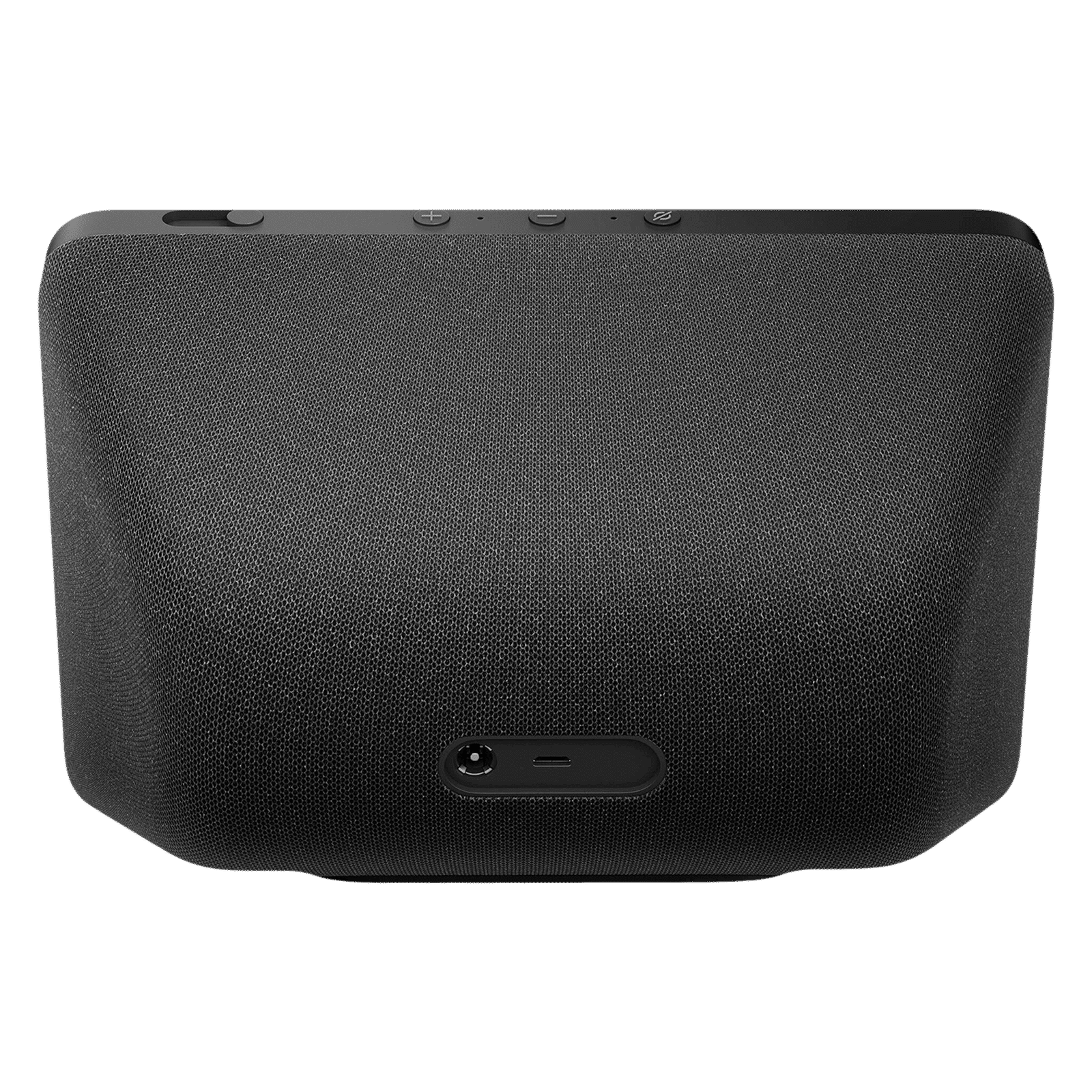 amazon Echo Show 5 (2nd Gen) with Alexa Compatible Smart Wi-Fi Speaker (5.5 Inches Touch Screen Display, Black)_4