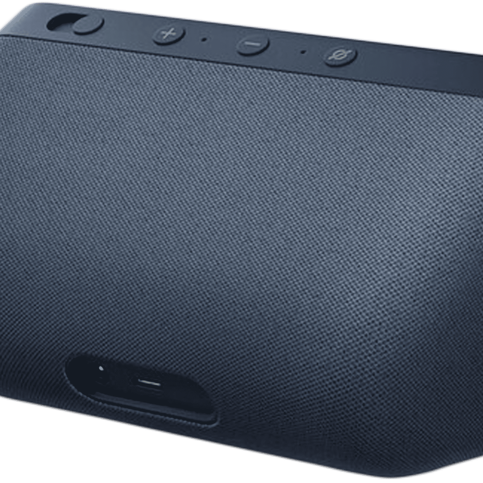 amazon Echo Show 5 (2nd Gen) with Alexa Compatible Smart Wi-Fi Speaker (5.5 Inches Touch Screen Display, Blue)_4