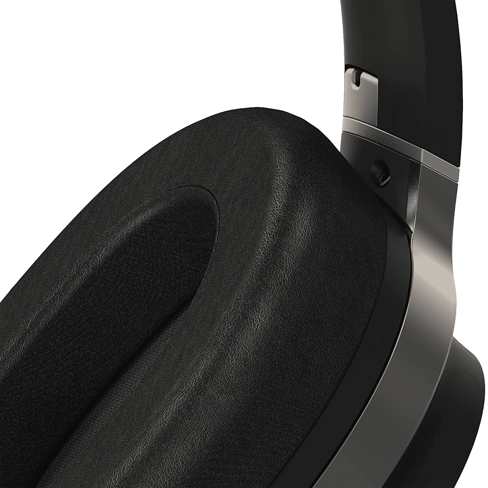 EDIFIER W830BT Bluetooth Headphone with Mic (Deep Bass Technology, Over Ear, Black)_3