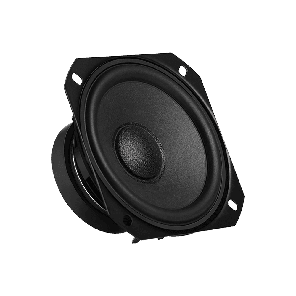 EDIFIER 10W RMS Multimedia Speaker (Classic Wooden Enclosure, 2.0 Channel, Black)_7