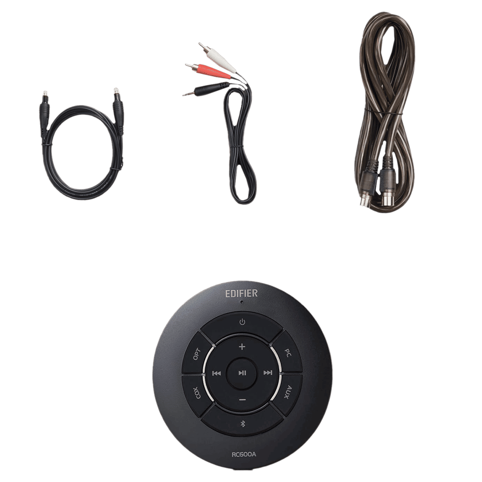 EDIFIER 150W RMS Bluetooth Speaker (Bass-Boost Technology, Multi-Host Functionality, 2.1 Chanel, Black) EDIFIER 150W RMS Bluetooth Speaker (Bass-Boost Technology, Multi-Host Functionality, 2.1 Chanel, Black)_7