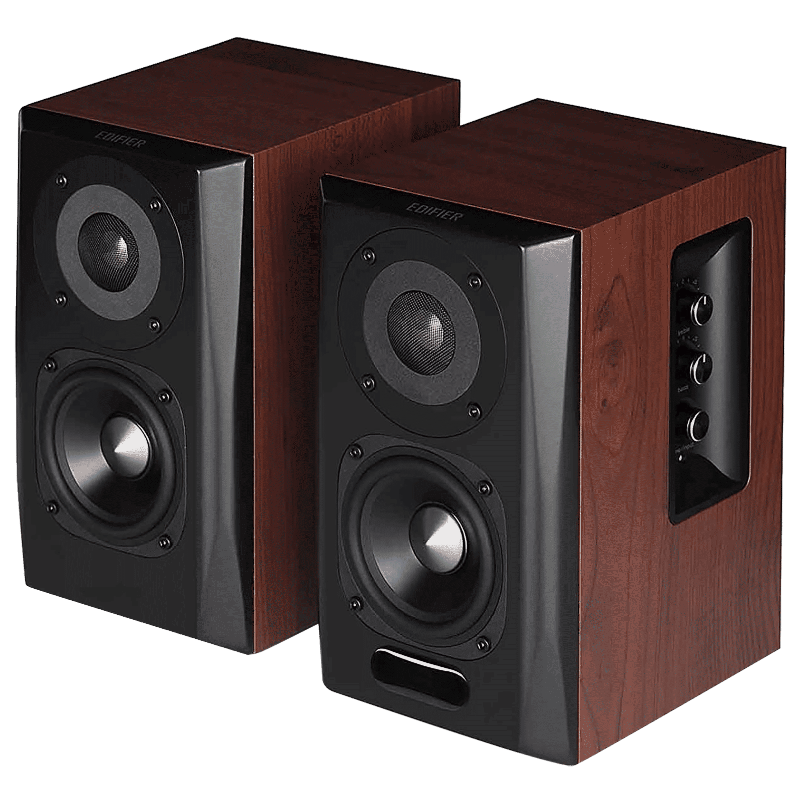 EDIFIER 150W RMS Bluetooth Speaker (Bass-Boost Technology, Multi-Host Functionality, 2.1 Chanel, Black) EDIFIER 150W RMS Bluetooth Speaker (Bass-Boost Technology, Multi-Host Functionality, 2.1 Chanel, Black)_2