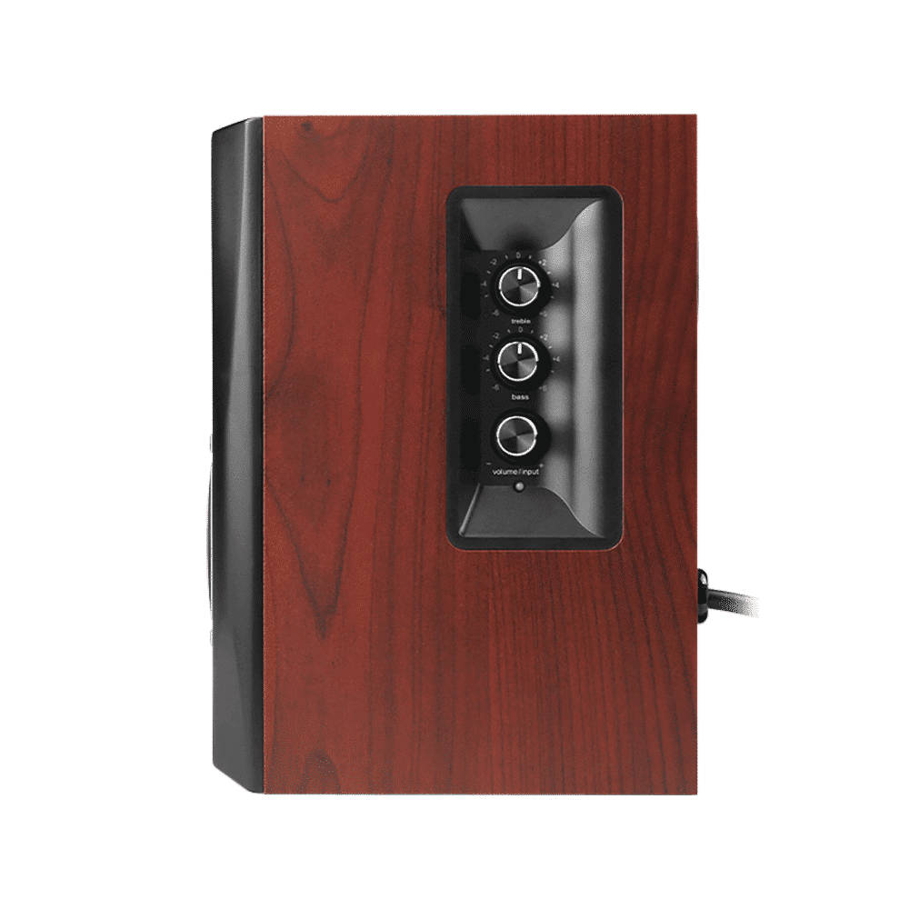 EDIFIER 150W RMS Bluetooth Speaker (Bass-Boost Technology, Multi-Host Functionality, 2.1 Chanel, Black) EDIFIER 150W RMS Bluetooth Speaker (Bass-Boost Technology, Multi-Host Functionality, 2.1 Chanel, Black)_3