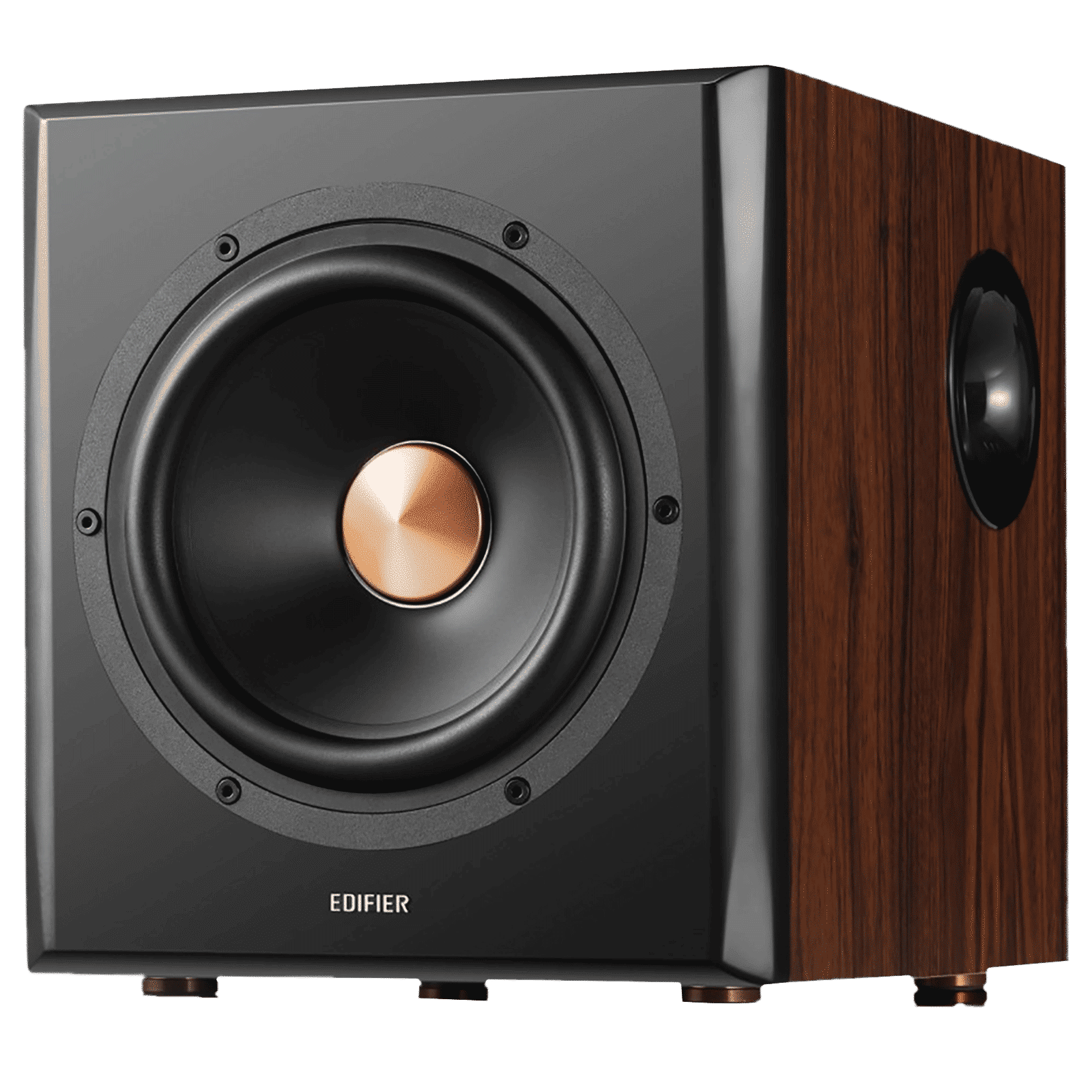 EDIFIER 150W RMS Bluetooth Speaker (Bass-Boost Technology, Multi-Host Functionality, 2.1 Chanel, Black) EDIFIER 150W RMS Bluetooth Speaker (Bass-Boost Technology, Multi-Host Functionality, 2.1 Chanel, Black)_4