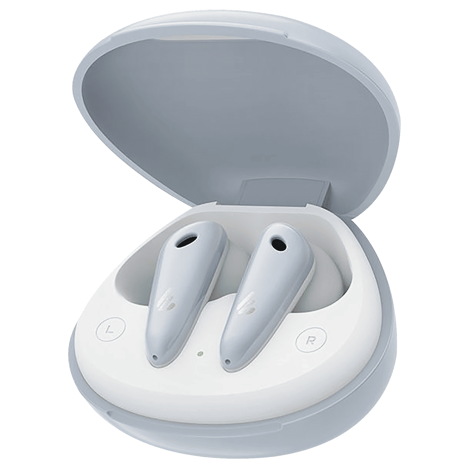 EDIFIER TWSNBQ TWS Earbuds with Active Noise Cancellation (IP54 Dust & Waterproof Resistant, Upto 9 Hours Playback, Blue) EDIFIER TWSNBQ TWS Earbuds with Active Noise Cancellation (IP54 Dust & Waterproof Resistant, Upto 9 Hours Playback, Blue)_1