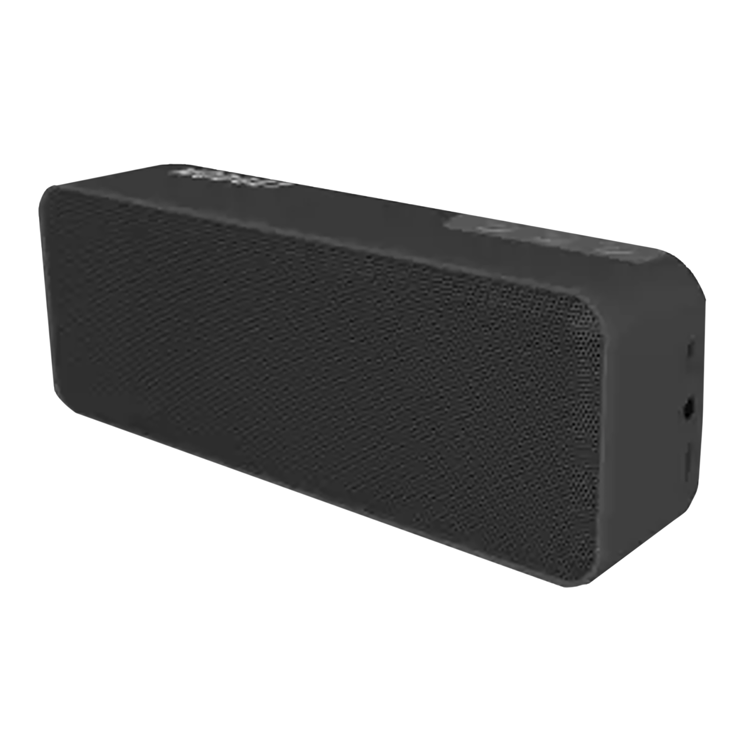 MODGET MOG X3 10W Portable Bluetooth Speaker (Built-in Microphone, Stereo Channel, Black) MODGET MOG X3 10W Portable Bluetooth Speaker (Built-in Microphone, Stereo Channel, Black)_3