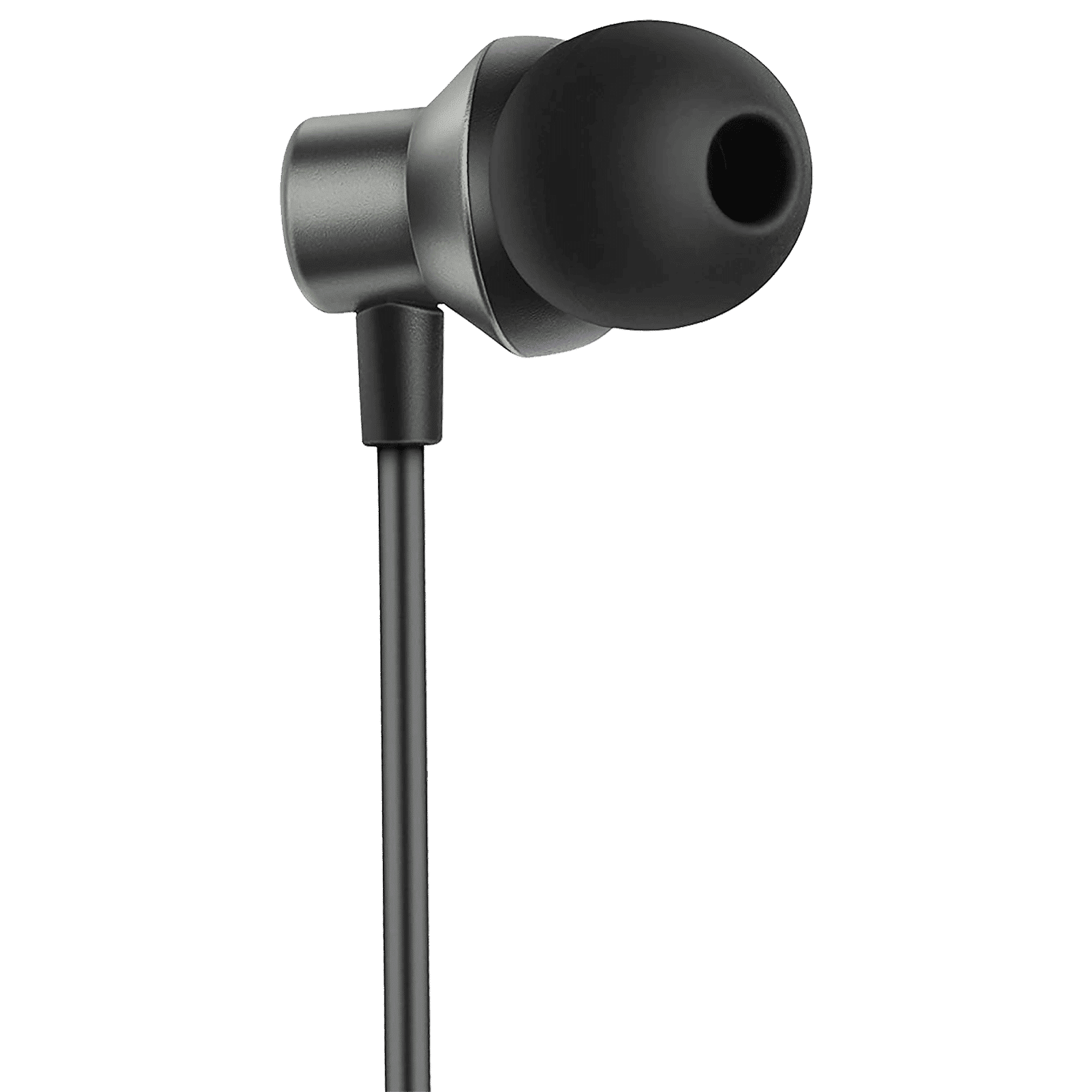 Trovo RBE-38 Neckband with Noise Isolation (Sweat & Water Resistant, Hands Free Calling, Black)_3