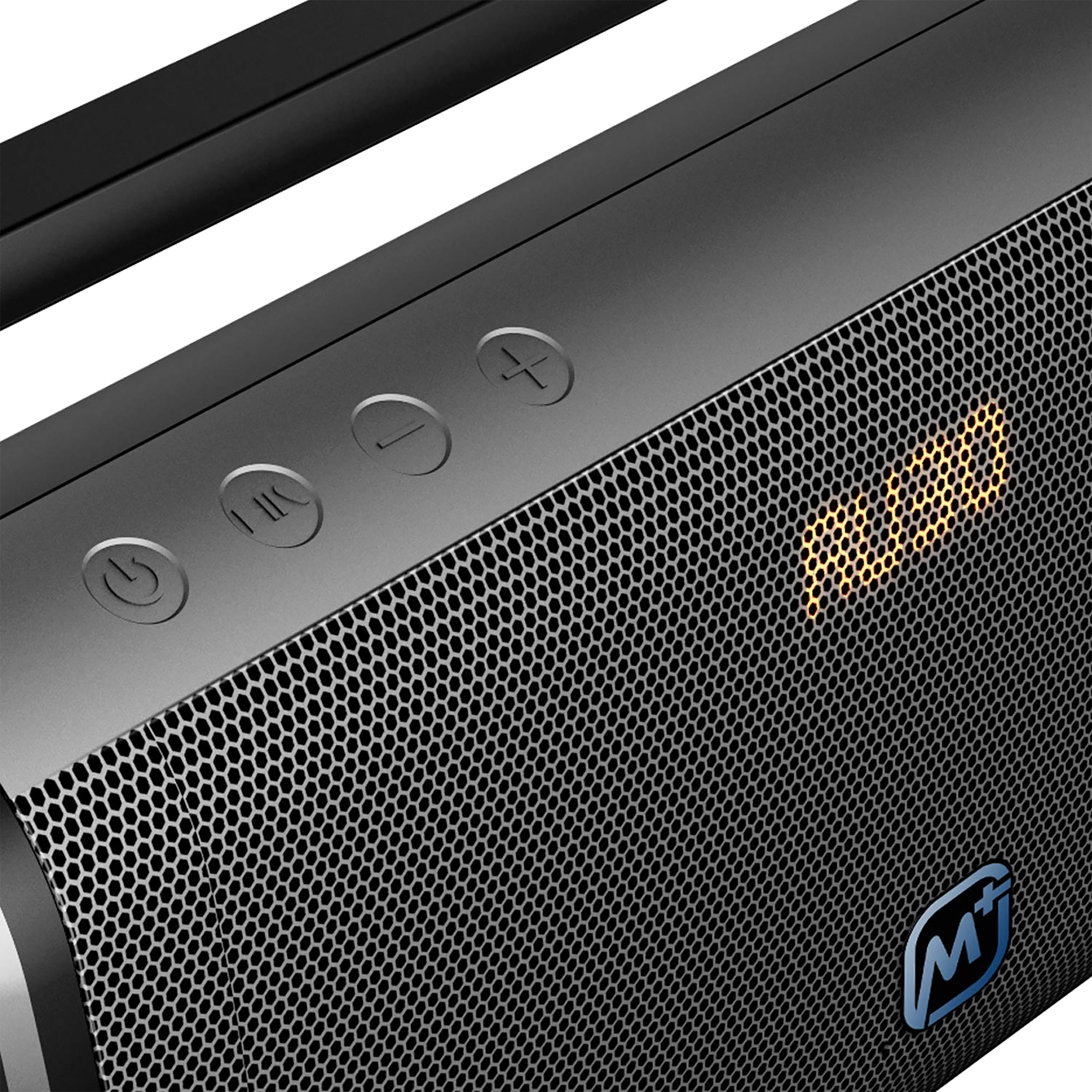 Matata 20W Portable Bluetooth Speaker (4 Hours Playtime, 2.0 Channel, Black) Matata 20W Portable Bluetooth Speaker (4 Hours Playtime, 2.0 Channel, Black)_7