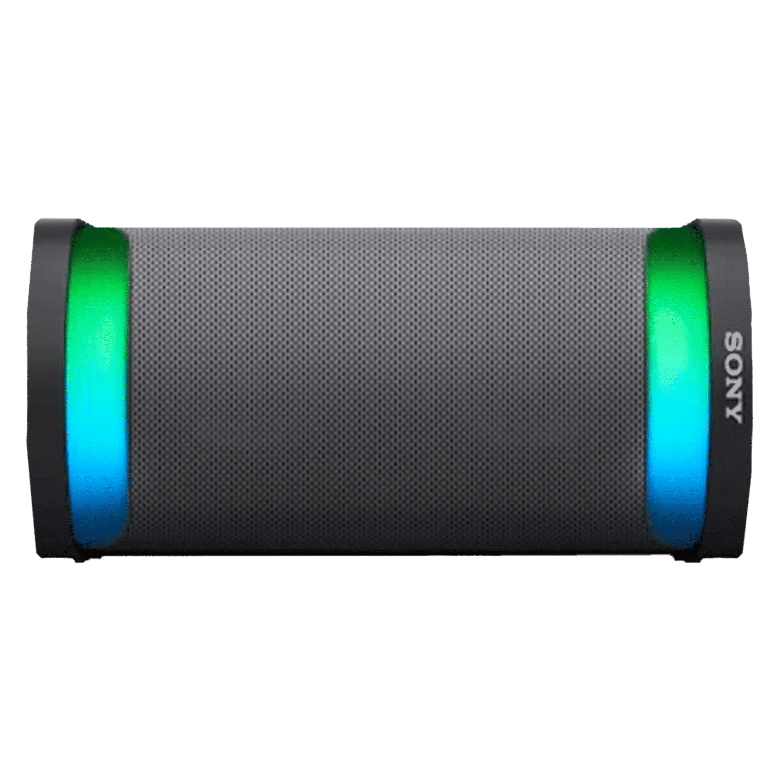 SONY Bluetooth Party Speaker (IPX4 Water Resistant, Stereo Channel, Black) SONY Bluetooth Party Speaker (IPX4 Water Resistant, Stereo Channel, Black)_7