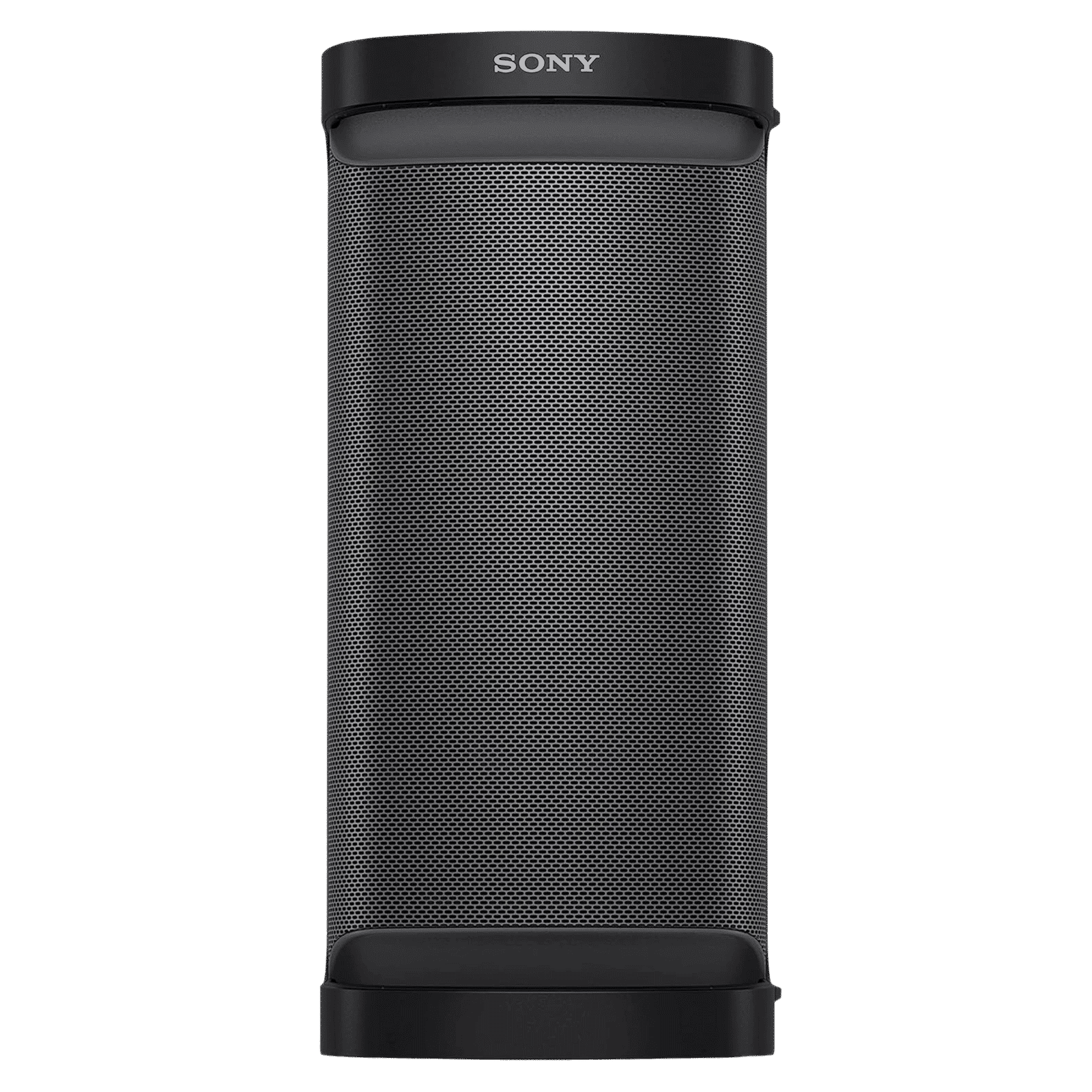 SONY Bluetooth Party Speaker (IPX4 Water Resistant, Stereo Channel, Black) SONY Bluetooth Party Speaker (IPX4 Water Resistant, Stereo Channel, Black)_9