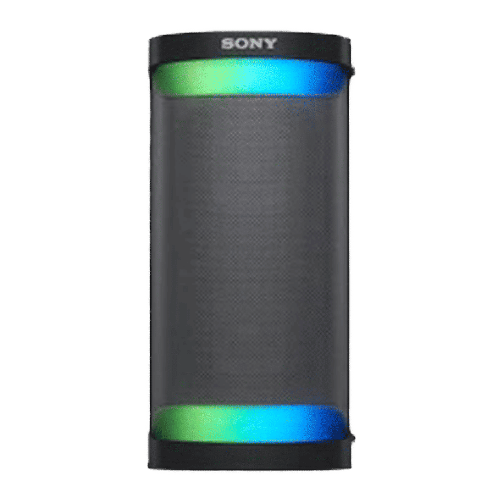 SONY X Series Bluetooth Party Speaker (IPX4 Water Resistant, 2.1 Channel, Black)_1