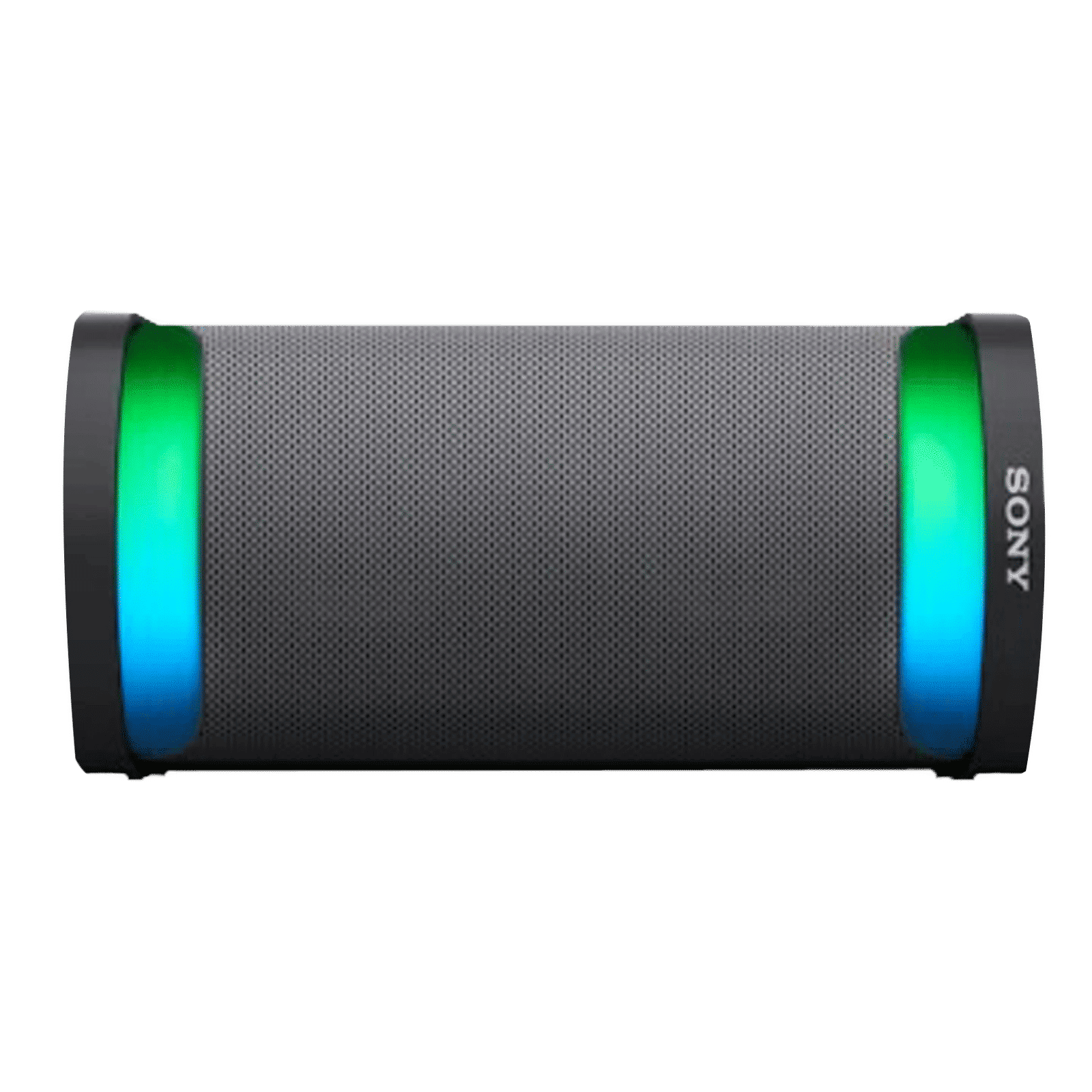 SONY X Series Bluetooth Party Speaker (IPX4 Water Resistant, 2.1 Channel, Black)_8