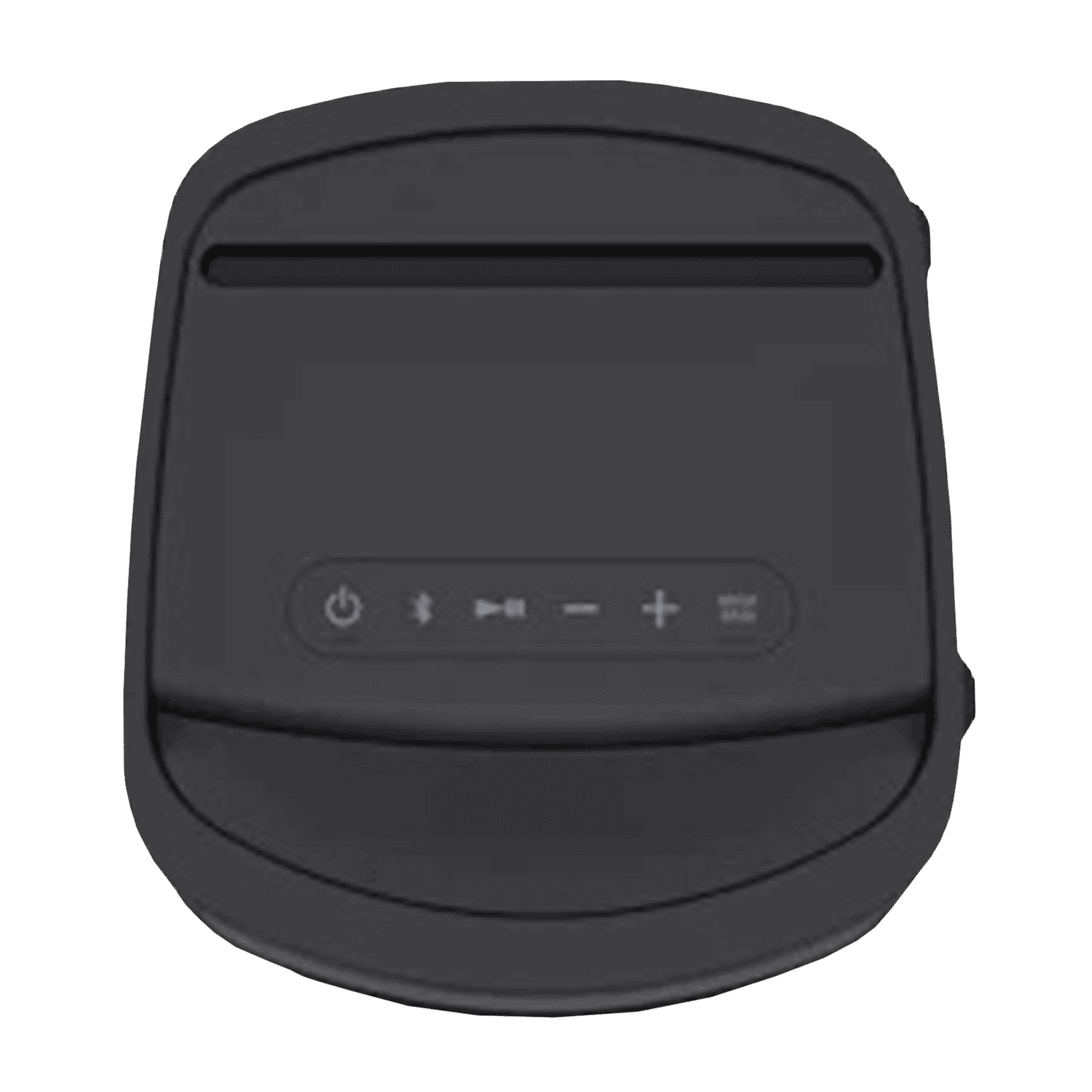 SONY X Series Bluetooth Party Speaker (IPX4 Water Resistant, 2.1 Channel, Black)_3