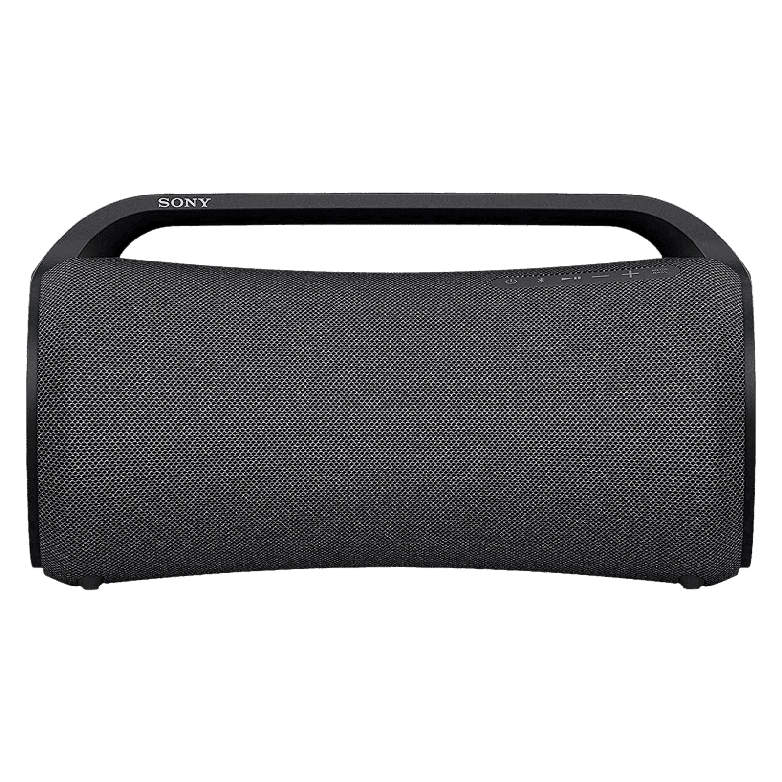 SONY X-Series 30W Portable Bluetooth Speaker (IP66 Water Resistant, X-Balanced Mega Bass, Stereo Channel, Black) SONY X-Series 30W Portable Bluetooth Speaker (IP66 Water Resistant, X-Balanced Mega Bass, Stereo Channel, Black)_1