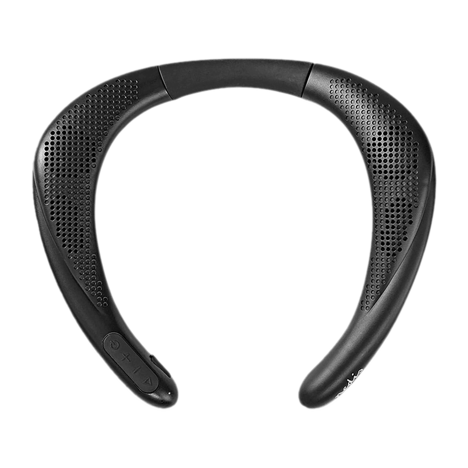 nedis 9 Watts Portable Bluetooth Speaker (MicroSD Card Supported, SPBT5000BK, Black)_8