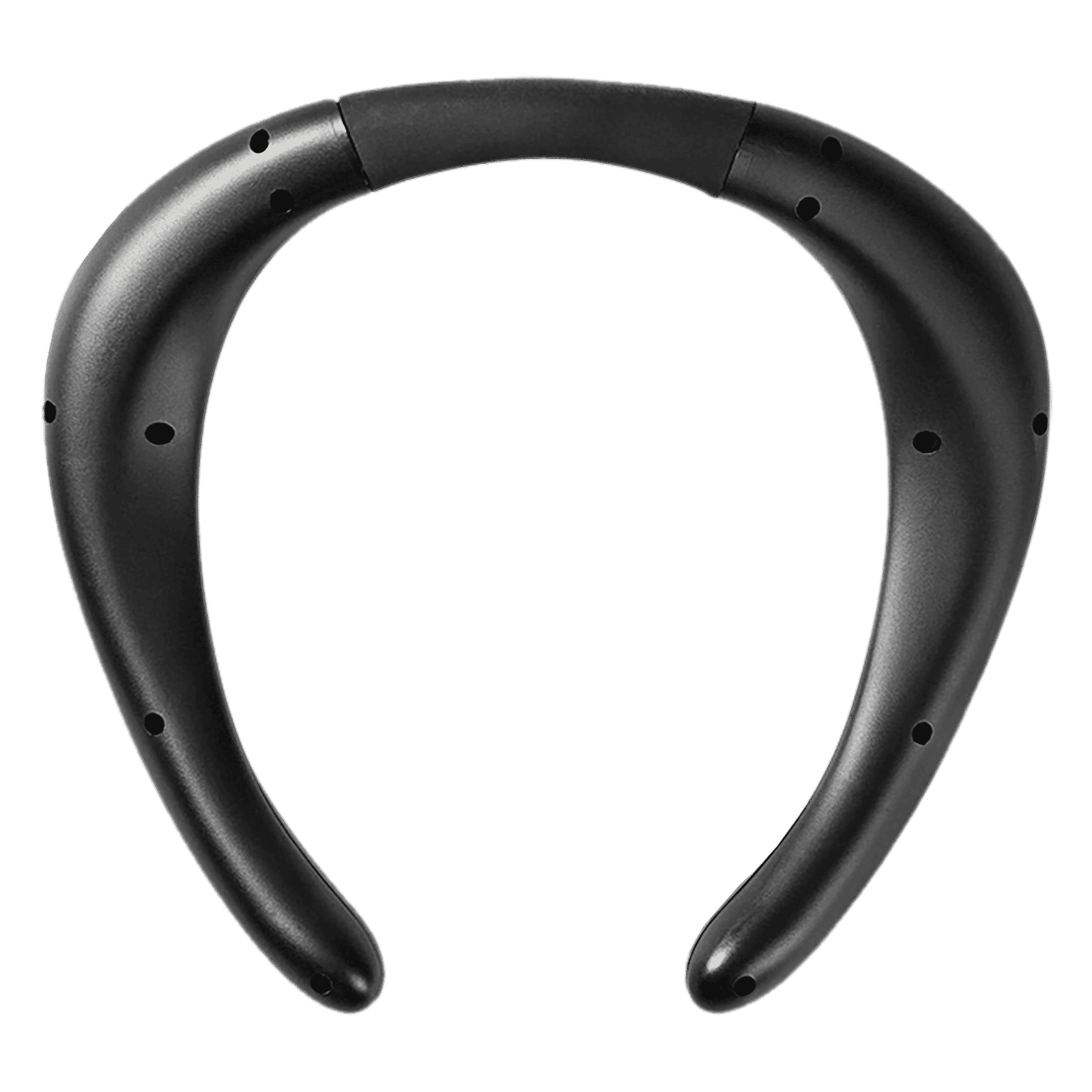 nedis 9 Watts Portable Bluetooth Speaker (MicroSD Card Supported, SPBT5000BK, Black)_9