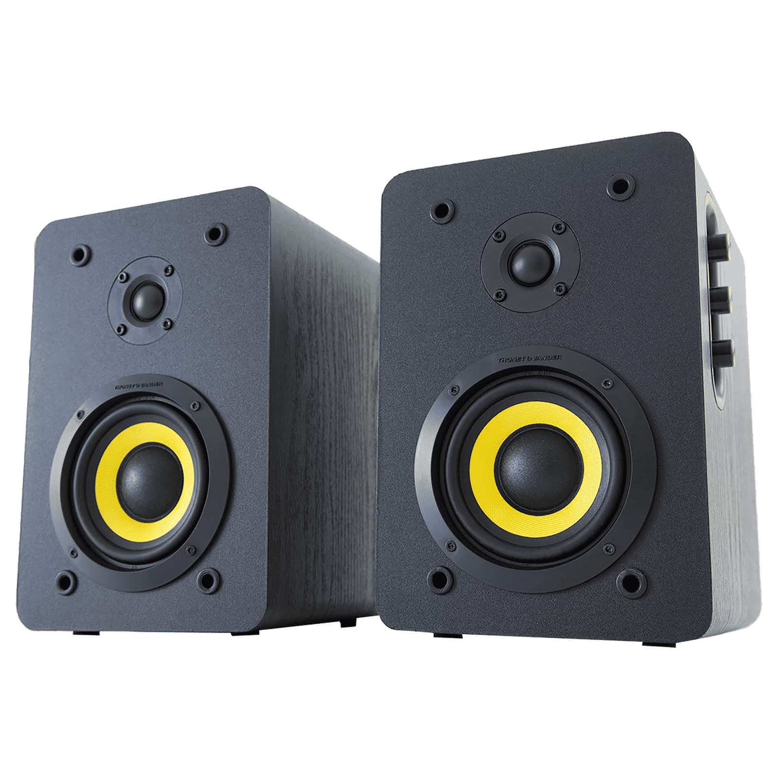 THONET & VANDER VERTRAG 180W Multimedia Speaker (Hammer Bass Technology, 2.0 Channel, Black)_14