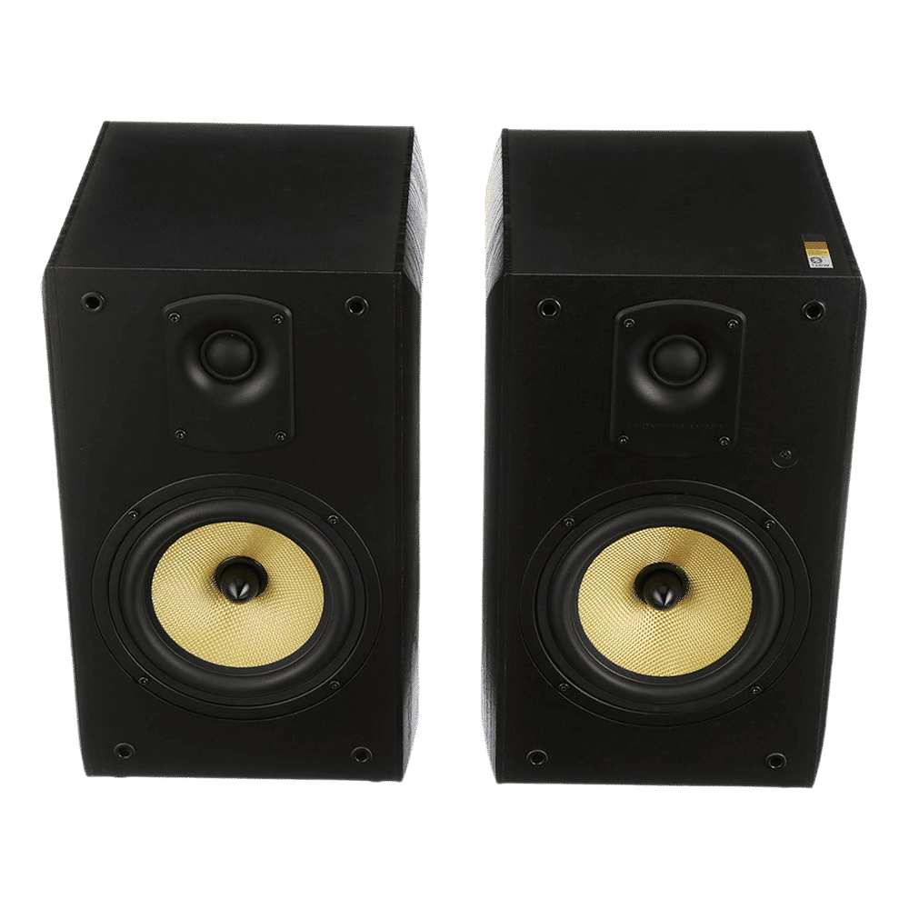 THONET & VANDER Kugel 700W Multimedia Speaker (Dynamic Bass Booster Driver, 2.0 Channel, Black)_6