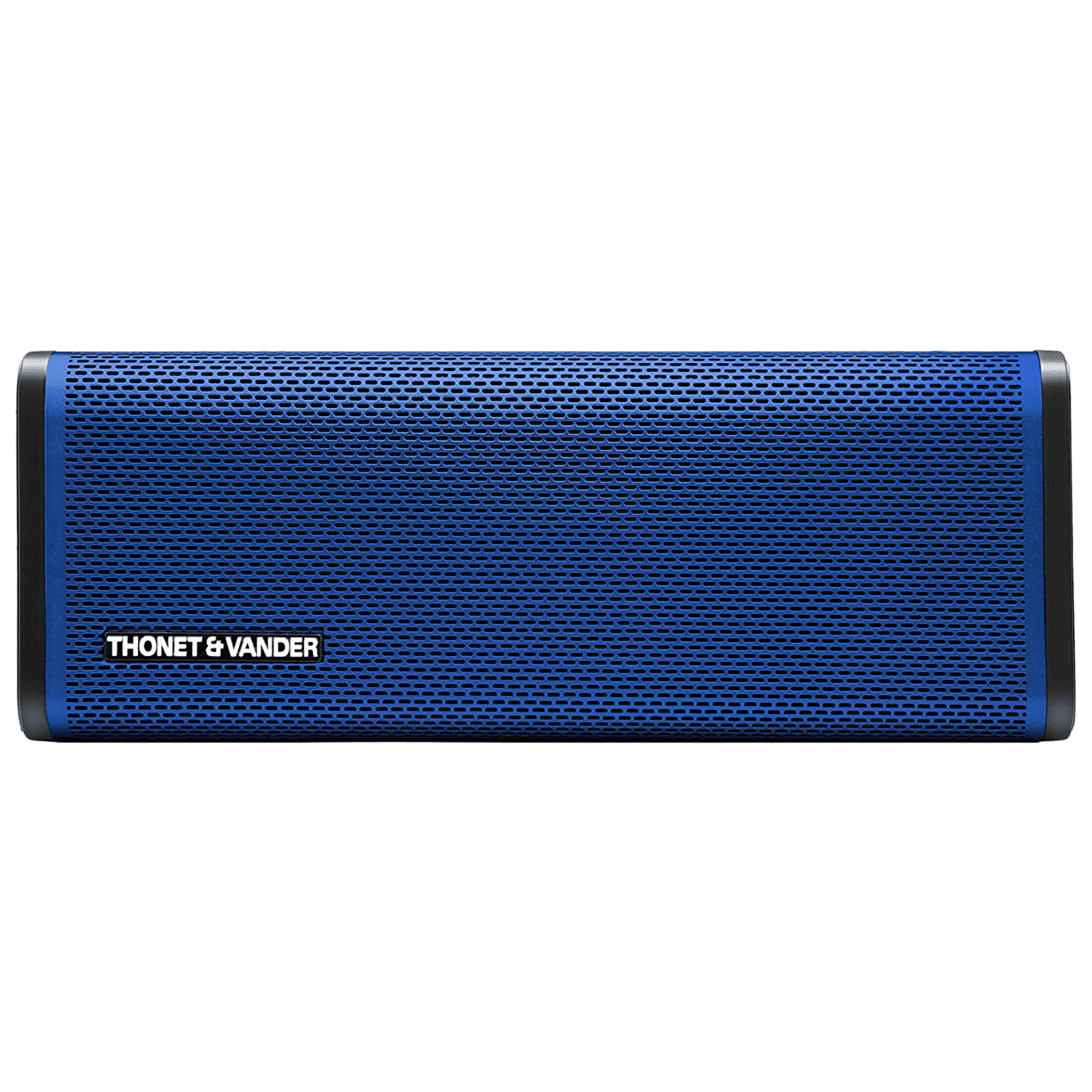 THONET & VANDER FREI 50W Portable Bluetooth Speaker (HD Sound, Blue)_1