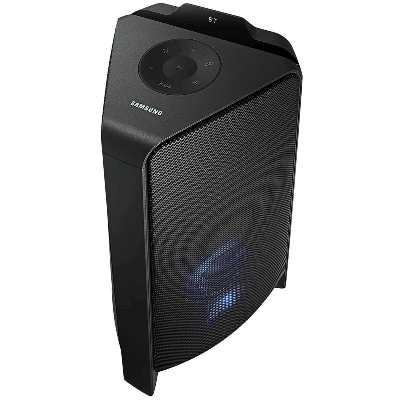 SAMSUNG Sound Tower 300W Bluetooth Party Speaker (Water Resistant, 2.0 Channel, Black)_10