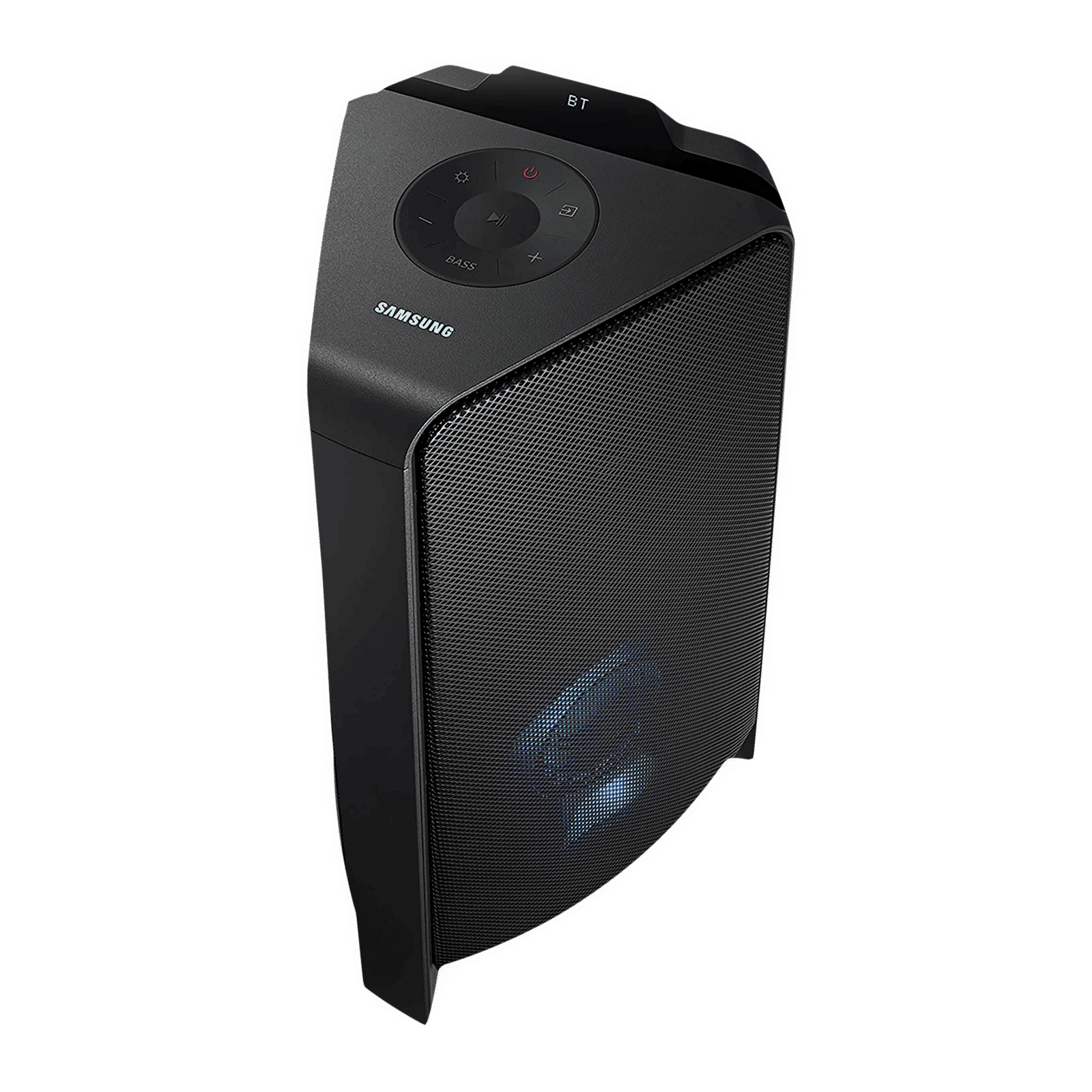 SAMSUNG Sound Tower 300W Bluetooth Party Speaker (Water Resistant, 2.0 Channel, Black)_6