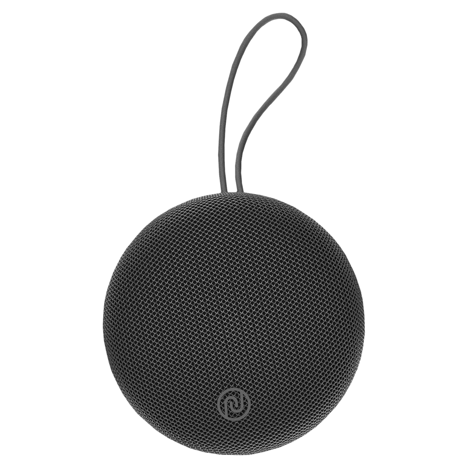 noise Zest with Google & Siri Compatible Smart Speaker (Dual Equalizer, Coal Black) noise Zest with Google & Siri Compatible Smart Speaker (Dual Equalizer, Coal Black)_1