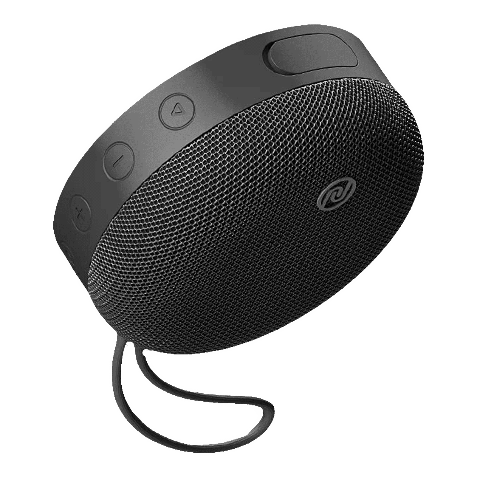 noise Zest with Google & Siri Compatible Smart Speaker (Dual Equalizer, Coal Black) noise Zest with Google & Siri Compatible Smart Speaker (Dual Equalizer, Coal Black)_4