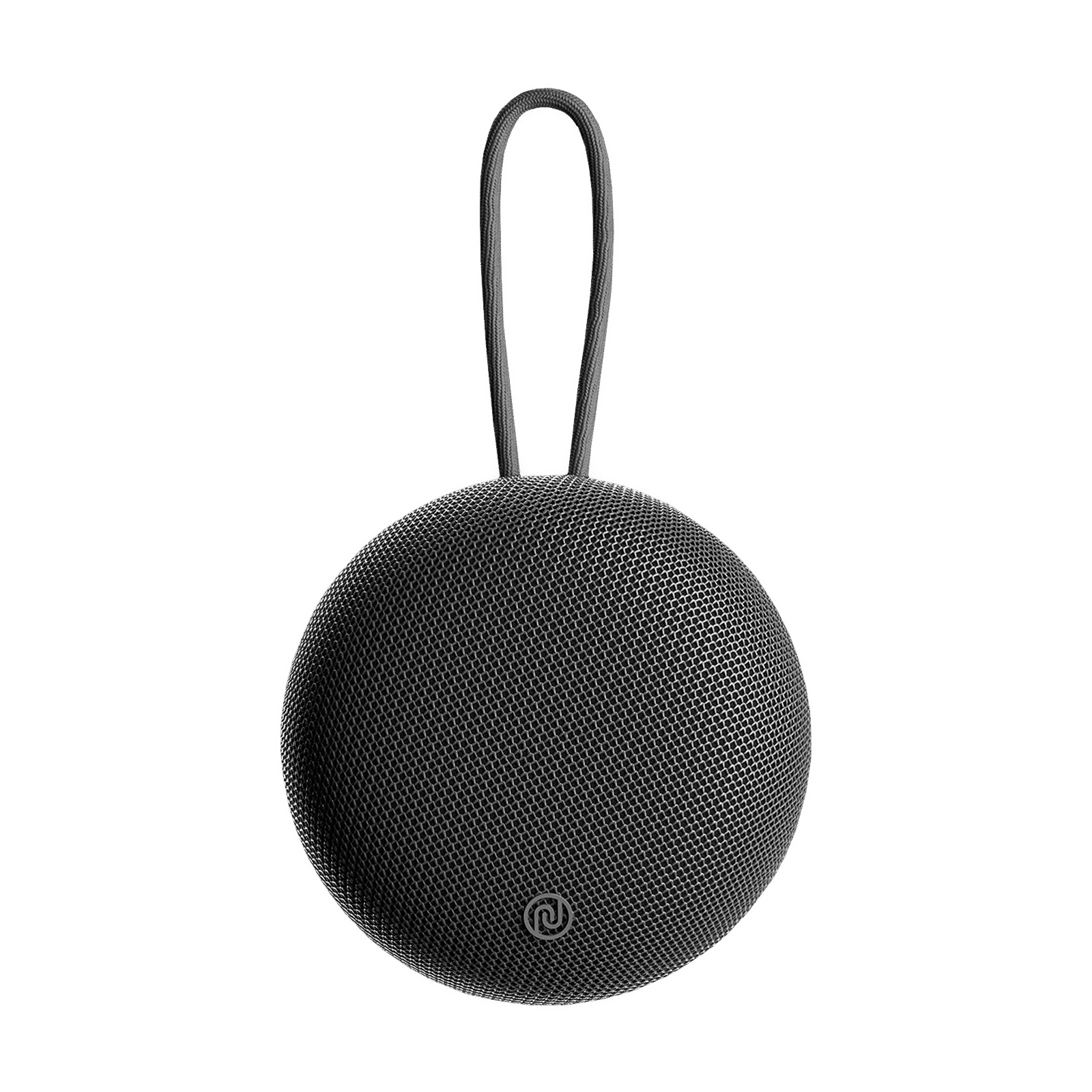 noise Zest 3W Portable Bluetooth Speaker (Dual Equalizer, Mono Channel, Coal Black) noise Zest 3W Portable Bluetooth Speaker (Dual Equalizer, Mono Channel, Coal Black)_1