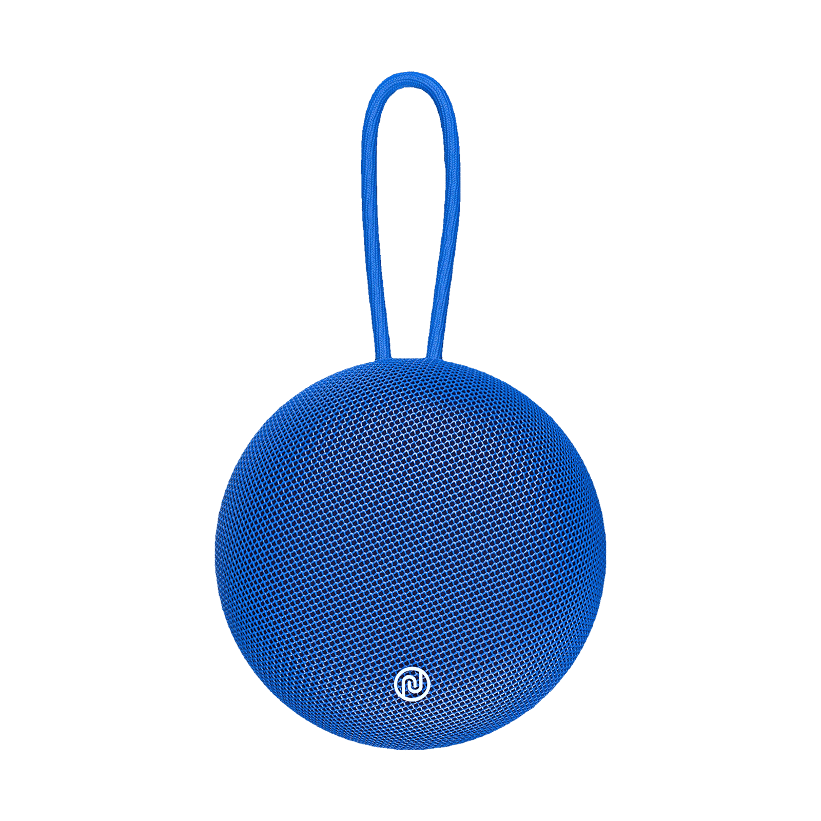 noise Zest 3W Portable Bluetooth Speaker (Dual Equalizer, Mono Channel, Cobalt Blue) noise Zest 3W Portable Bluetooth Speaker (Dual Equalizer, Mono Channel, Cobalt Blue)_1