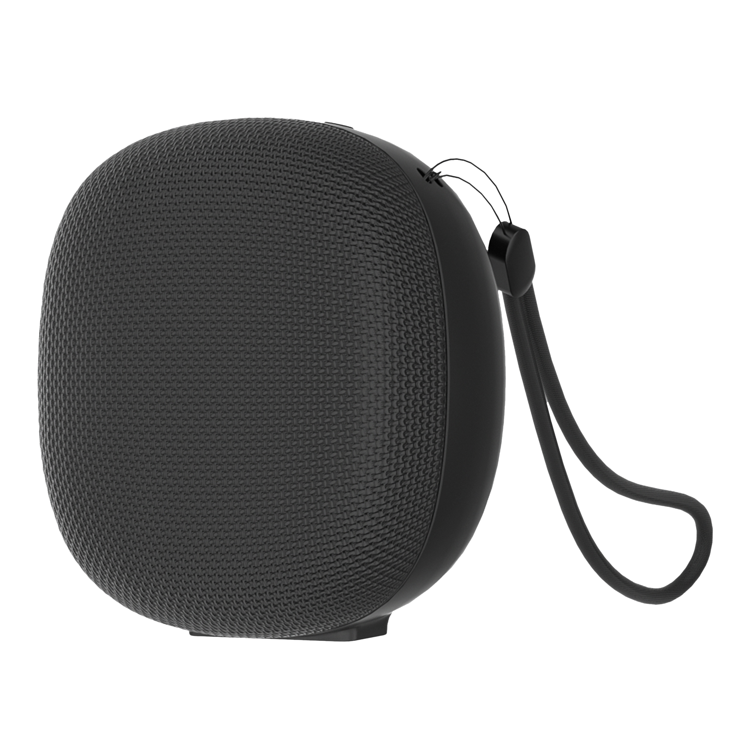 Croma 15W Portable Bluetooth Speaker (Rich Bass with Class D Amplifier, Stereo Channel, Black)_8