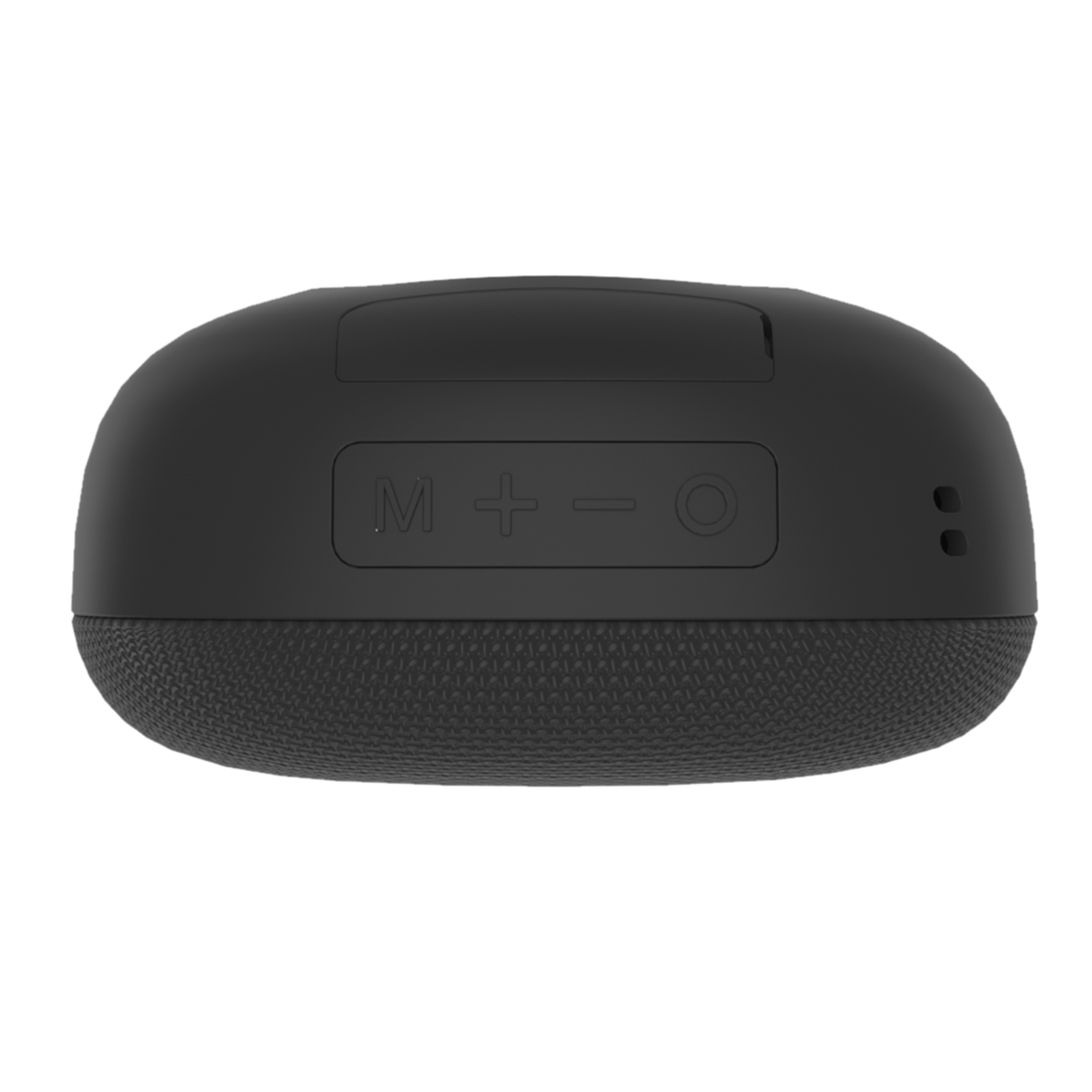 Croma 15W Portable Bluetooth Speaker (Rich Bass with Class D Amplifier, Stereo Channel, Black)_5