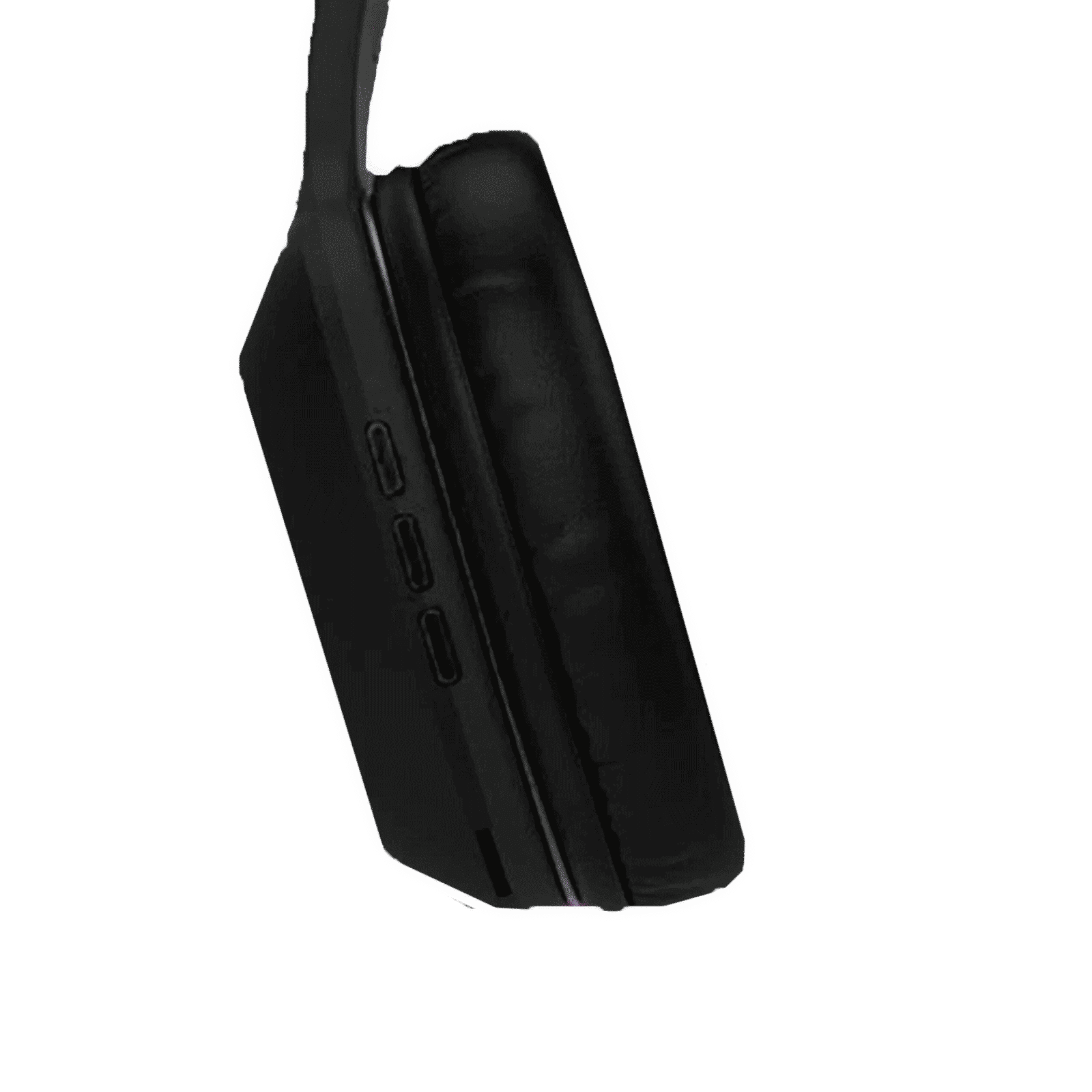 pTron Soundster Lite 140317802 Bluetooth Headphone with Mic (12 Hours Playback, Over Ear, Black) pTron Soundster Lite 140317802 Bluetooth Headphone with Mic (12 Hours Playback, Over Ear, Black)_9