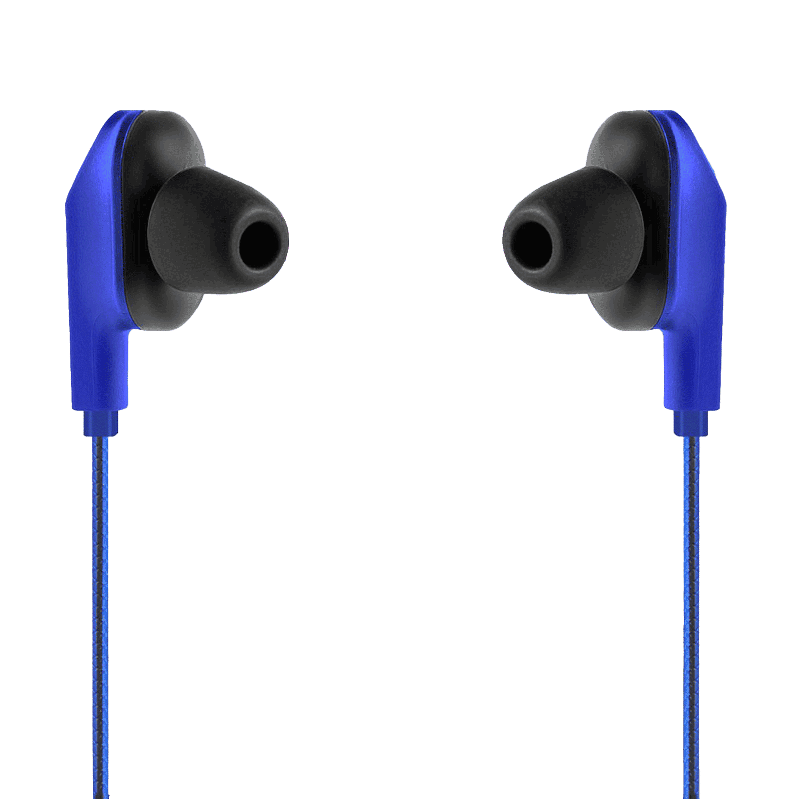 pTron Boom One 140317902 Wired Earphone with Mic (3.5mm Connector, In Ear, Blue)_9
