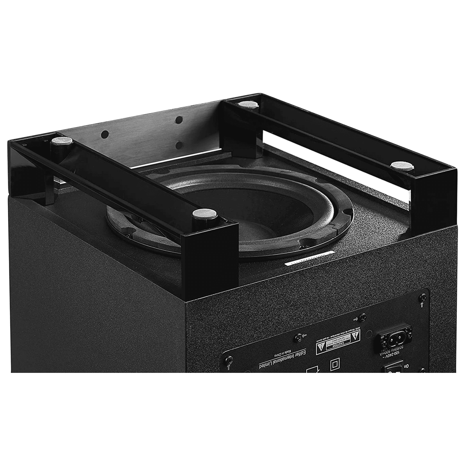 EDIFIER R501BT 93W Multimedia Speaker (Deep Bass, 5.1 Channel, Black) EDIFIER R501BT 93W Multimedia Speaker (Deep Bass, 5.1 Channel, Black)_9