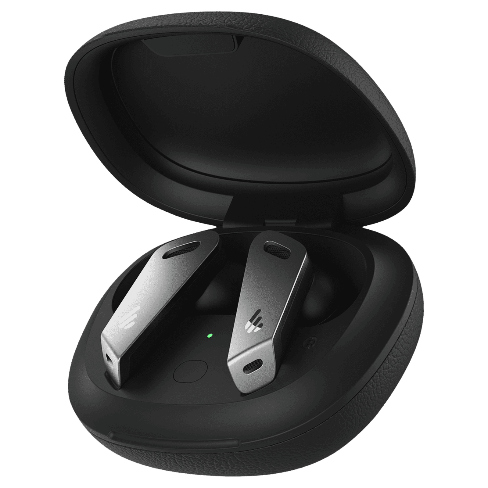 EDIFIER TWSNB2 Pro TWS Earbuds with Active Noise Cancellation (IP54 Dust & Waterproof Resistant, Fast Charging, Black) EDIFIER TWSNB2 Pro TWS Earbuds with Active Noise Cancellation (IP54 Dust & Waterproof Resistant, Fast Charging, Black)_1