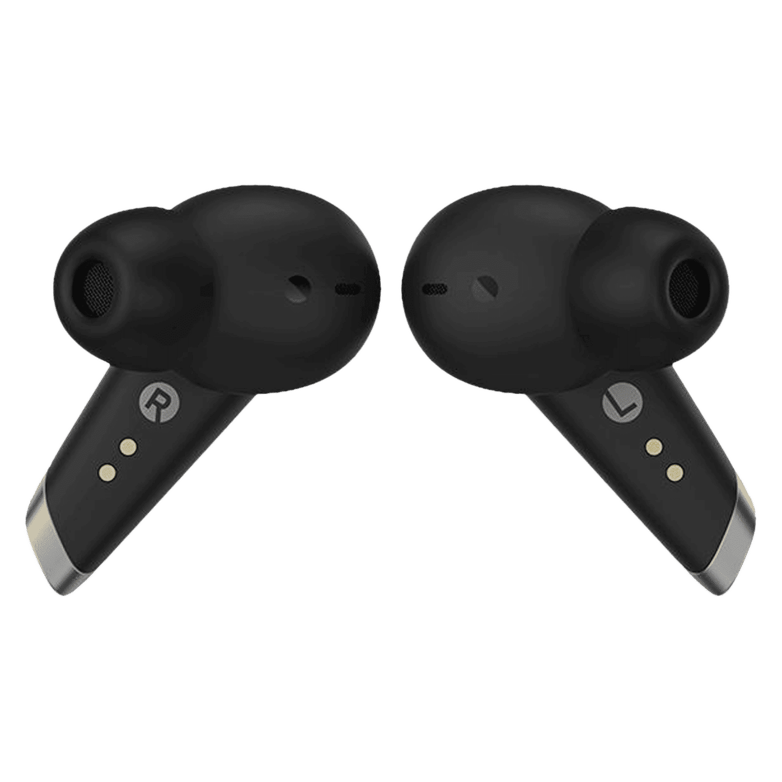 EDIFIER TWSNB2 Pro TWS Earbuds with Active Noise Cancellation (IP54 Dust & Waterproof Resistant, Fast Charging, Black) EDIFIER TWSNB2 Pro TWS Earbuds with Active Noise Cancellation (IP54 Dust & Waterproof Resistant, Fast Charging, Black)_2