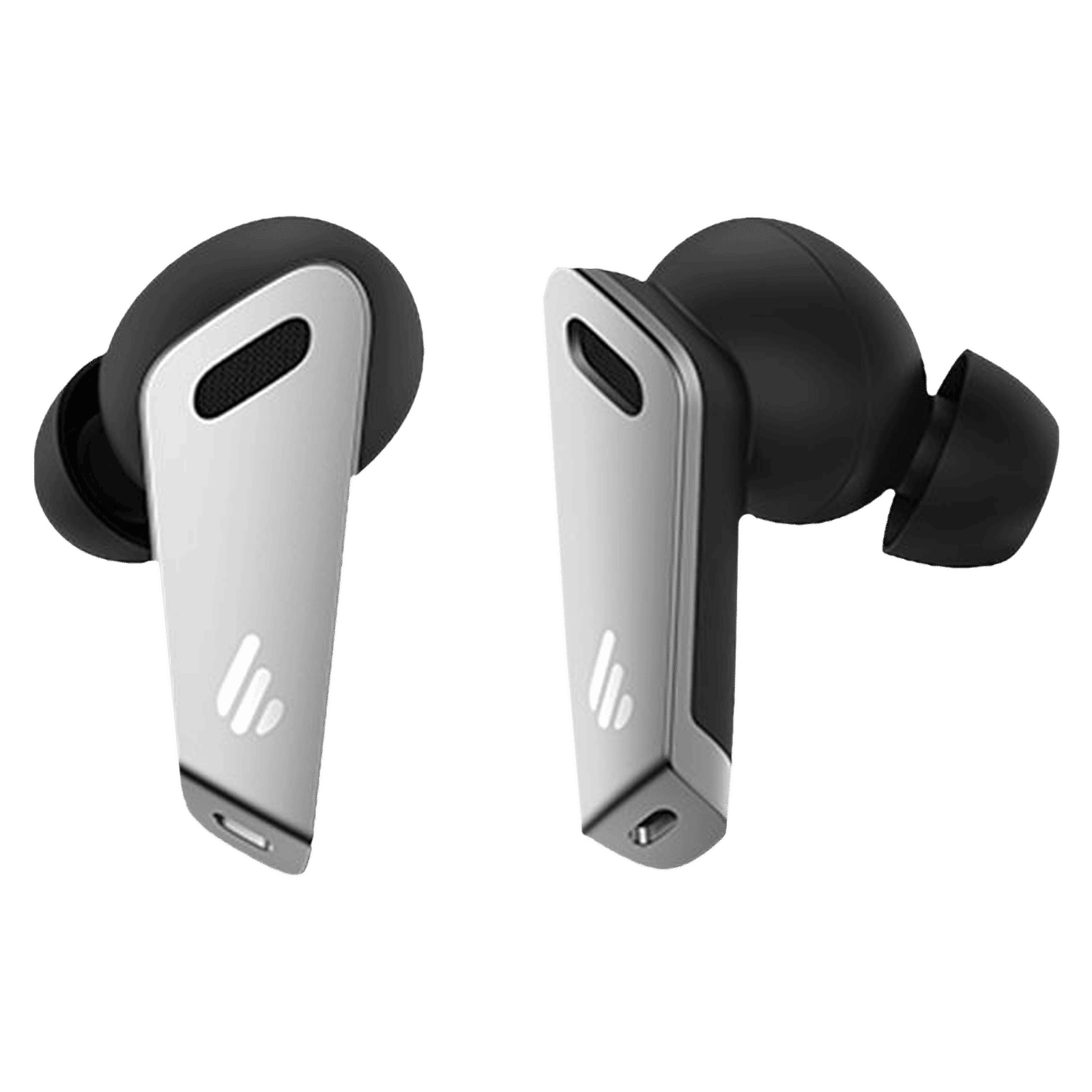 EDIFIER TWSNB2 Pro TWS Earbuds with Active Noise Cancellation (IP54 Dust & Waterproof Resistant, Fast Charging, Black) EDIFIER TWSNB2 Pro TWS Earbuds with Active Noise Cancellation (IP54 Dust & Waterproof Resistant, Fast Charging, Black)_3