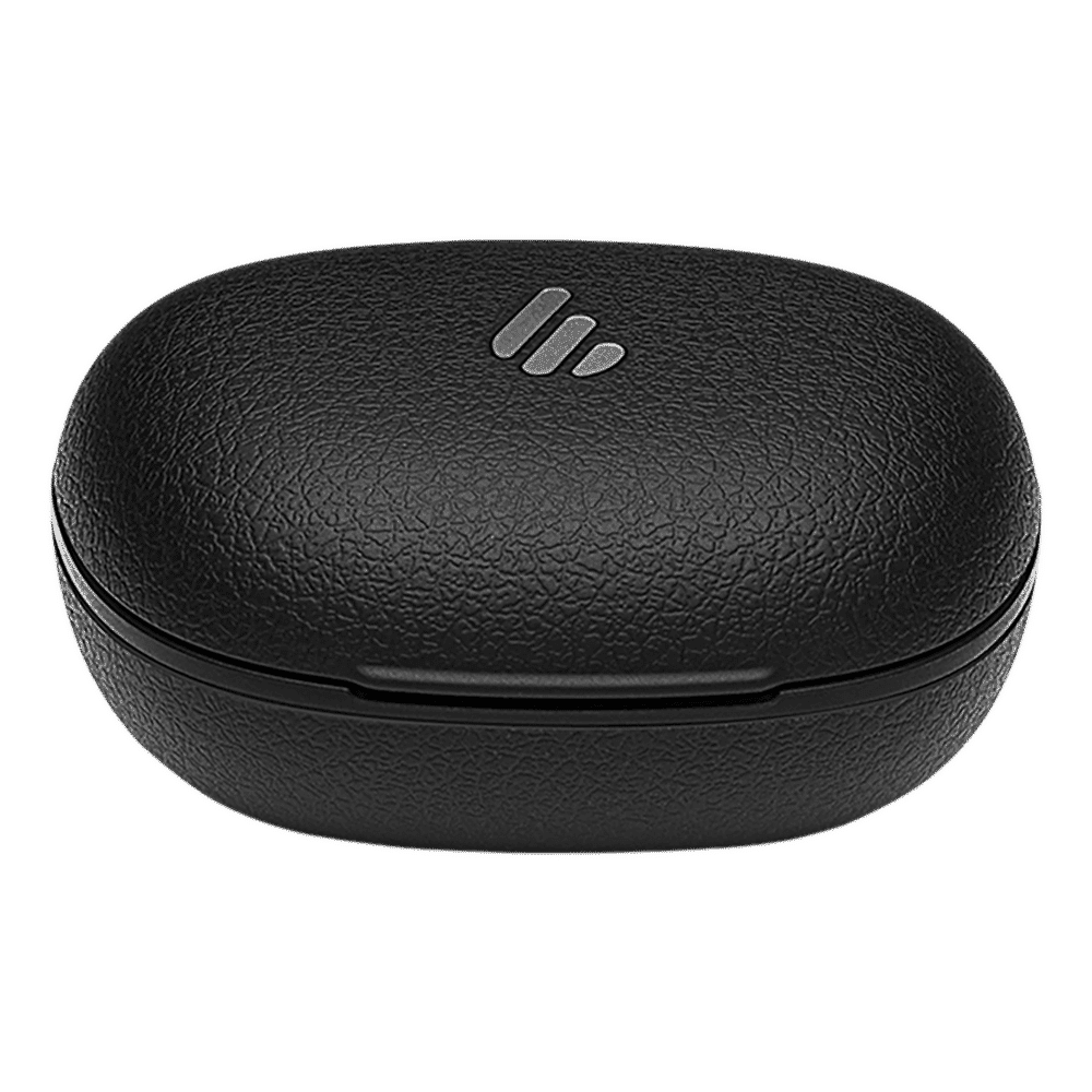 EDIFIER TWSNB2 Pro TWS Earbuds with Active Noise Cancellation (IP54 Dust & Waterproof Resistant, Fast Charging, Black) EDIFIER TWSNB2 Pro TWS Earbuds with Active Noise Cancellation (IP54 Dust & Waterproof Resistant, Fast Charging, Black)_5